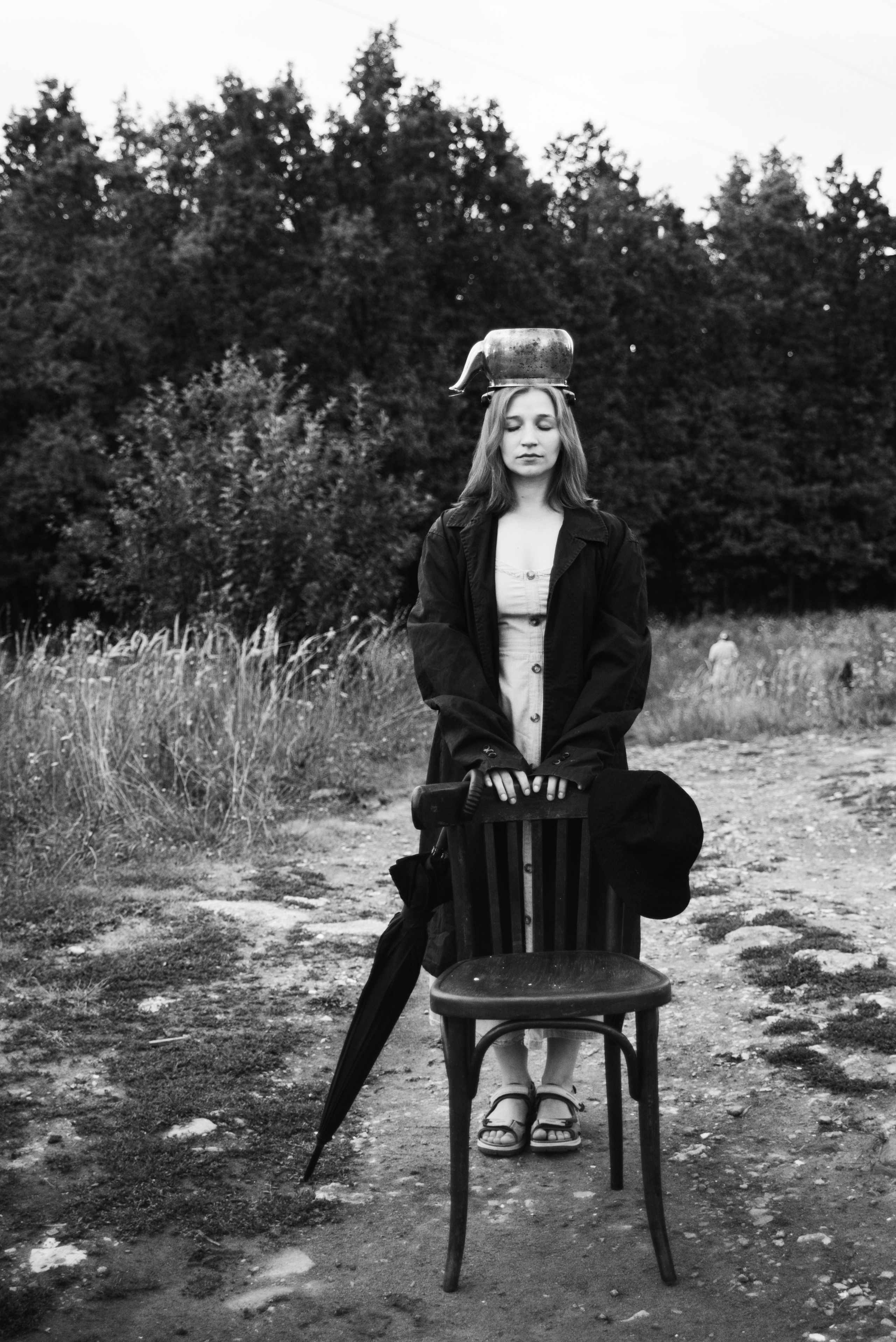 Ви. Главная