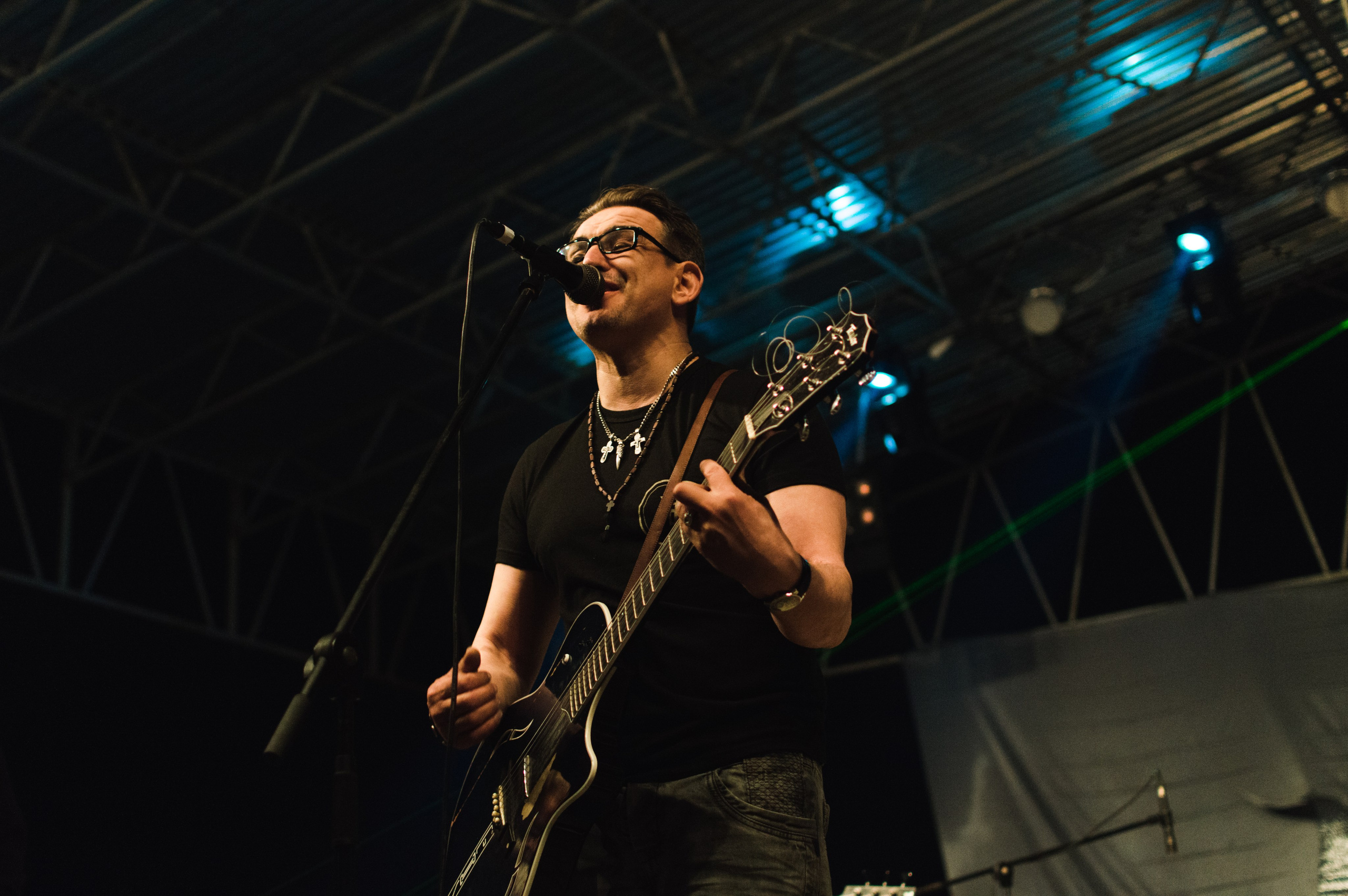 Шокофест. Главная