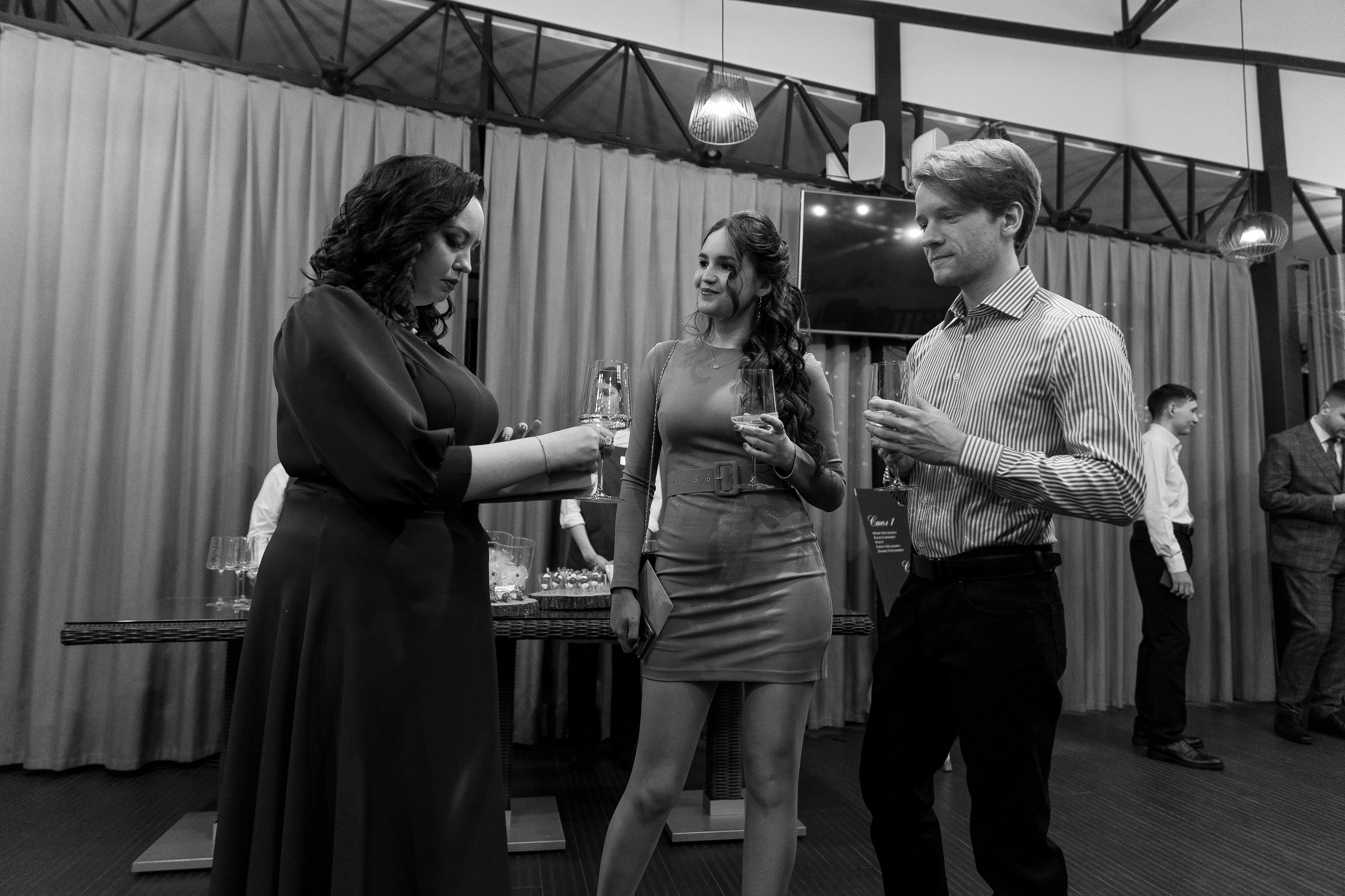 I & K (Вечер). Свадебный и семейный фотограф Анжелика Альашкар в Казани Татарстан