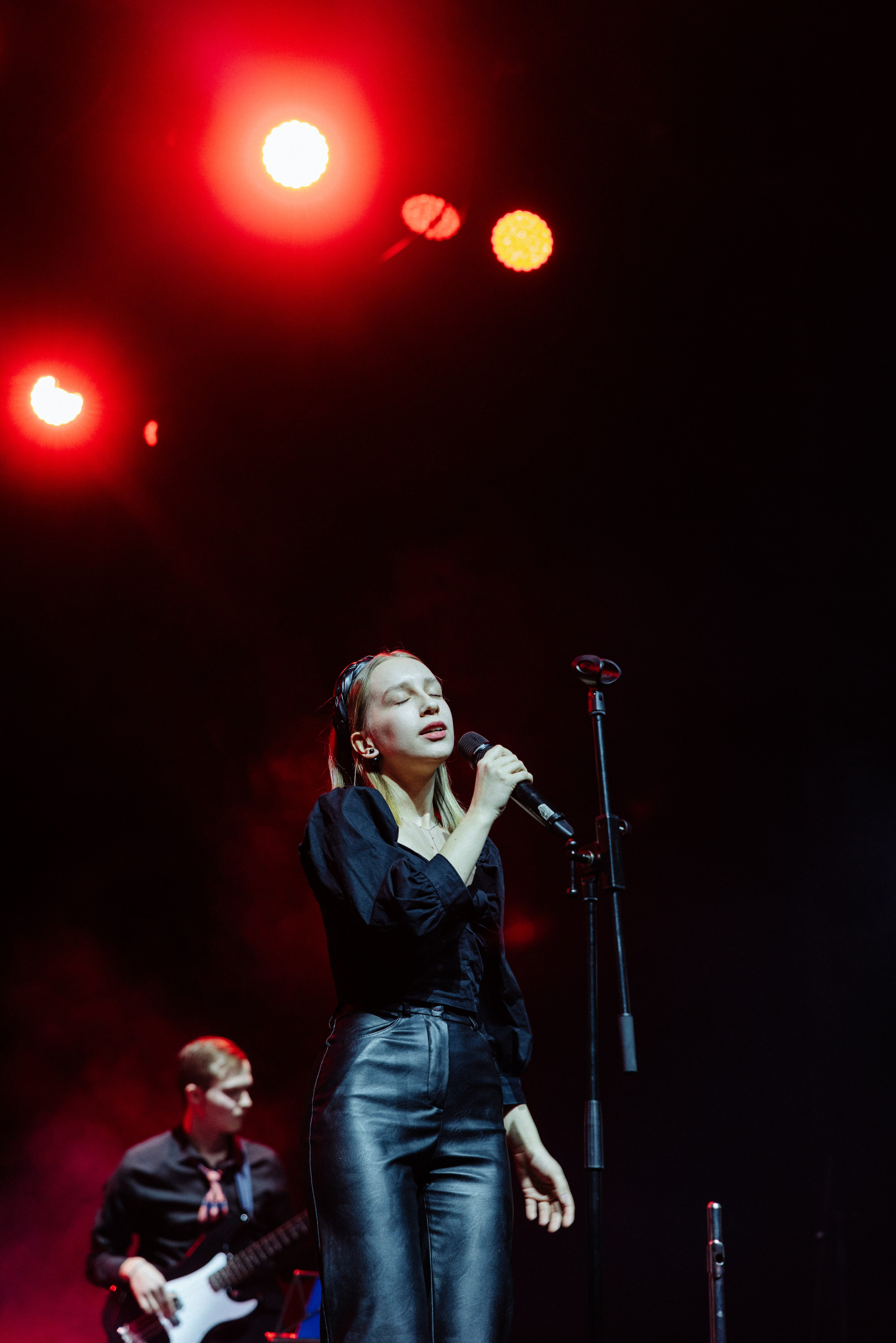 Квинта. Фотограф Петрова Мария