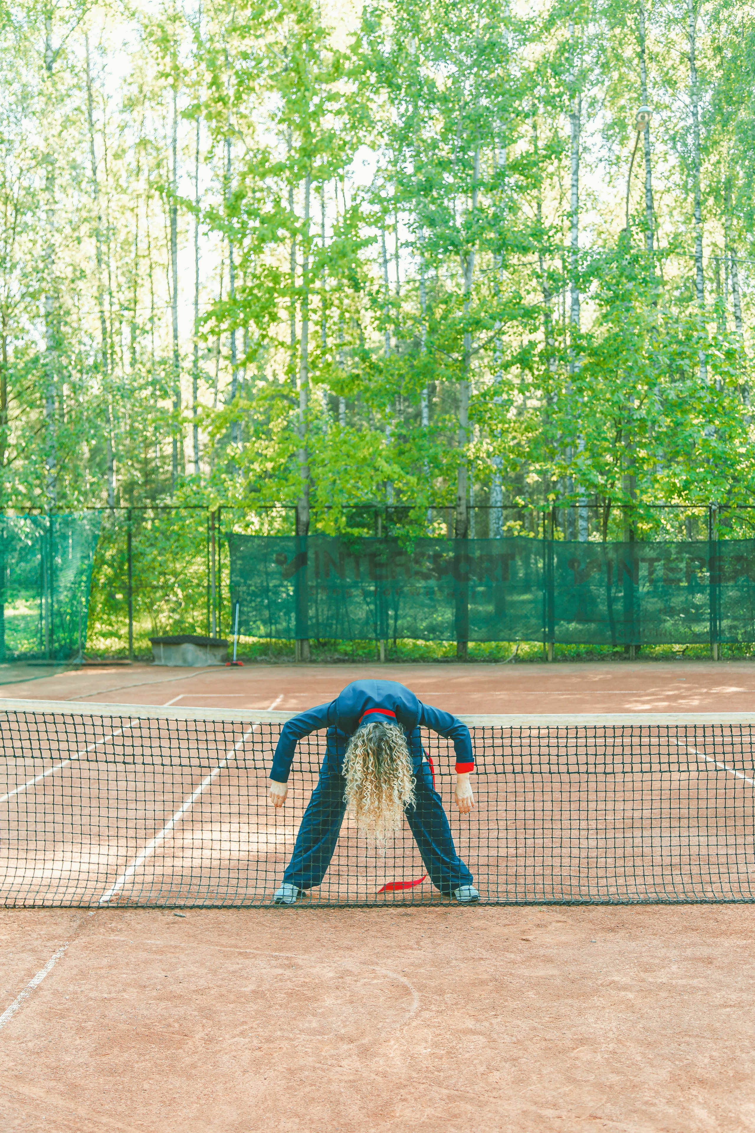 САША КОРТ. Главная