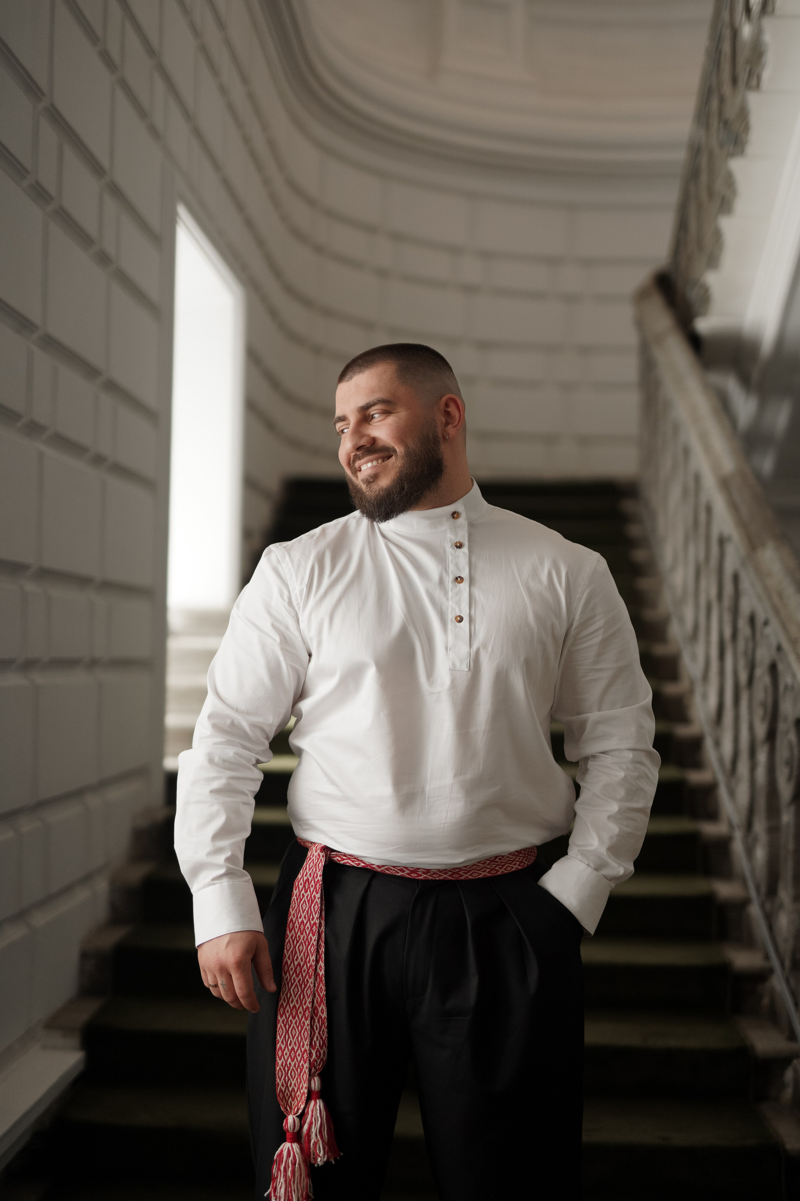 Лилия и Алексей. Свадебный фотограф Марина Попова