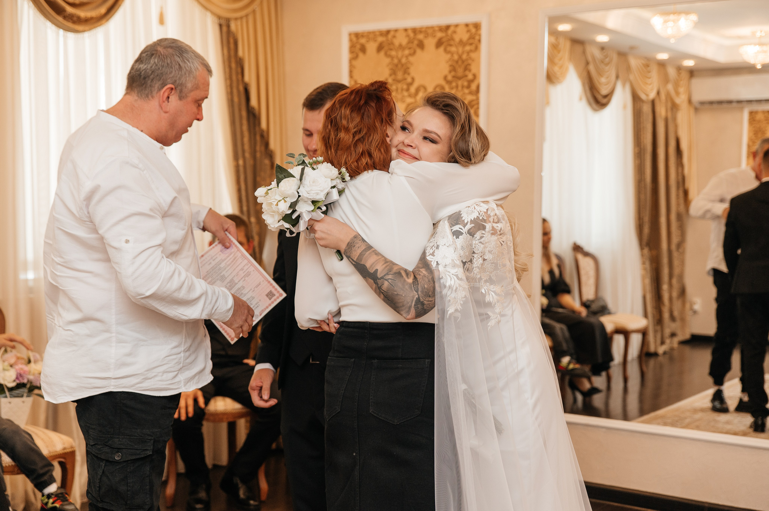 Константин и Елена. Свадебный и семейный фотограф Кореновск/Краснодар