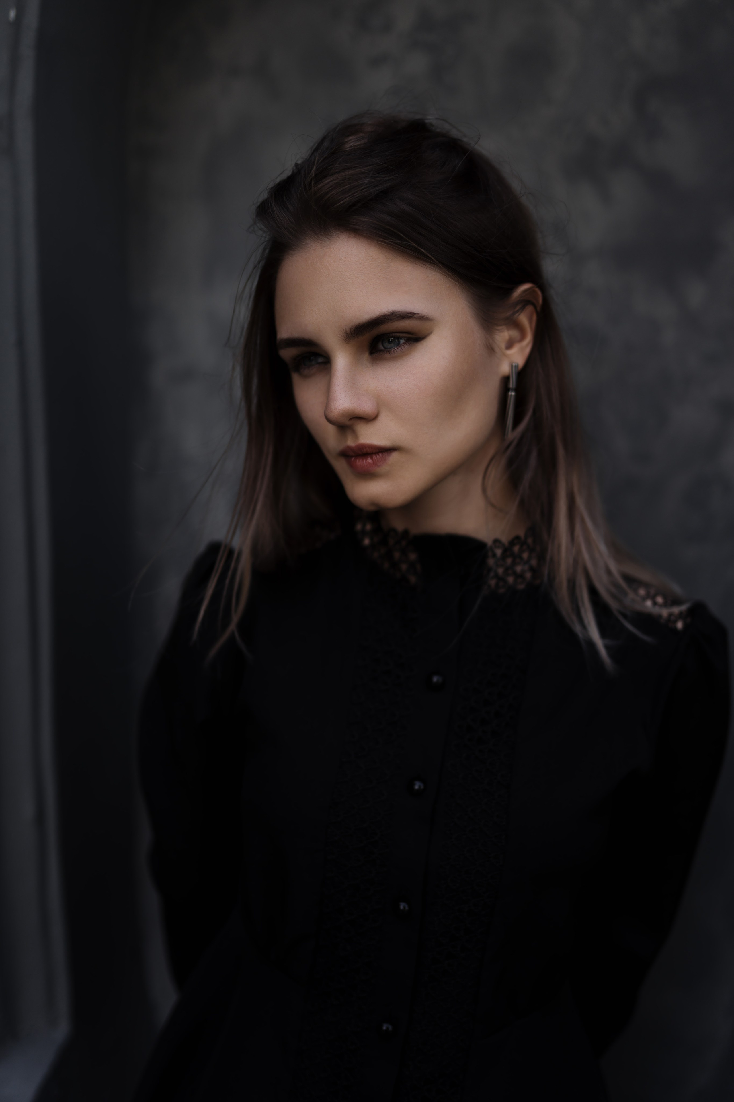 Диана. Фотограф Островская Юлия