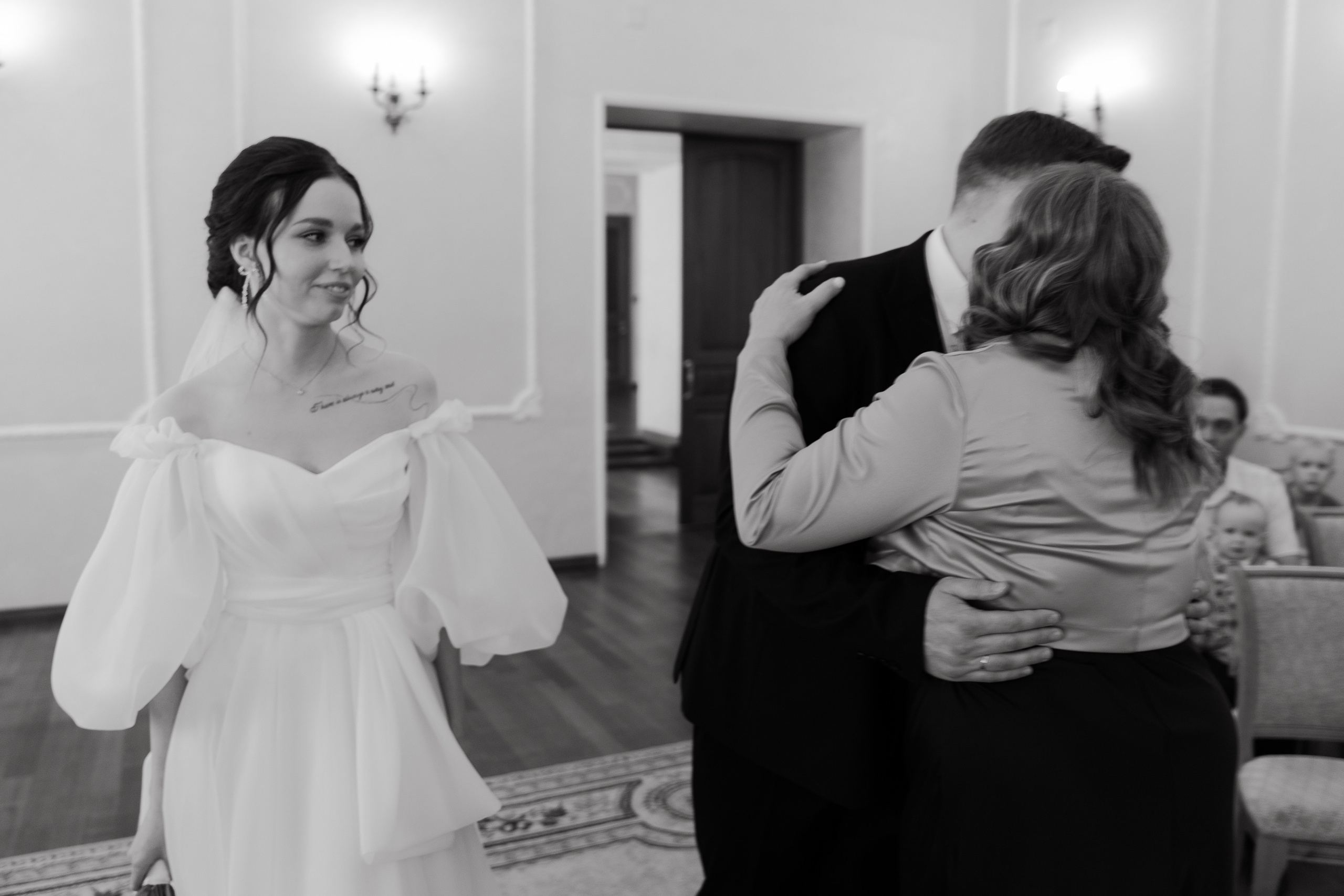 Любовь. Свадебный фотограф Кузнецова Ольга Санкт-Петербург, Вологда, Череповец