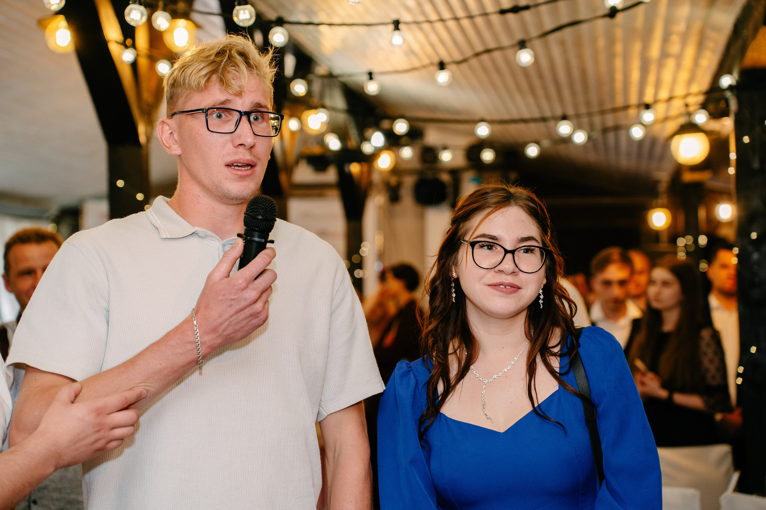 Максим и Наталья. Свадебная фотосъемка. Свадебный фотограф в Воронеже Александр Работкин