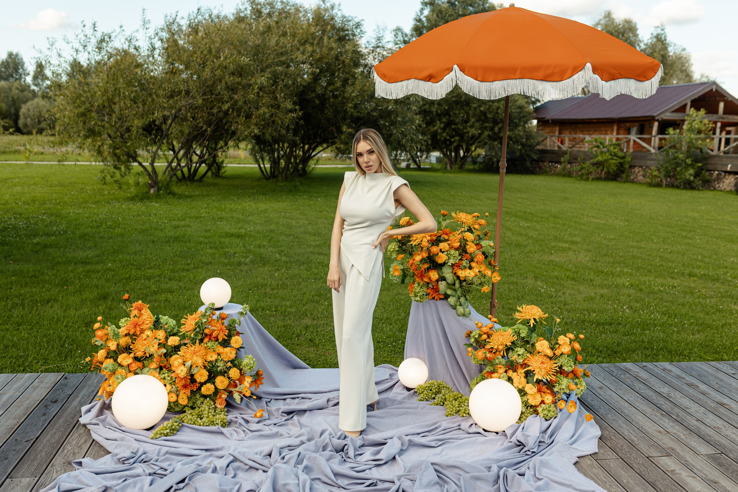 Влад и Катя. Фотограф Вячеслав Фарунин