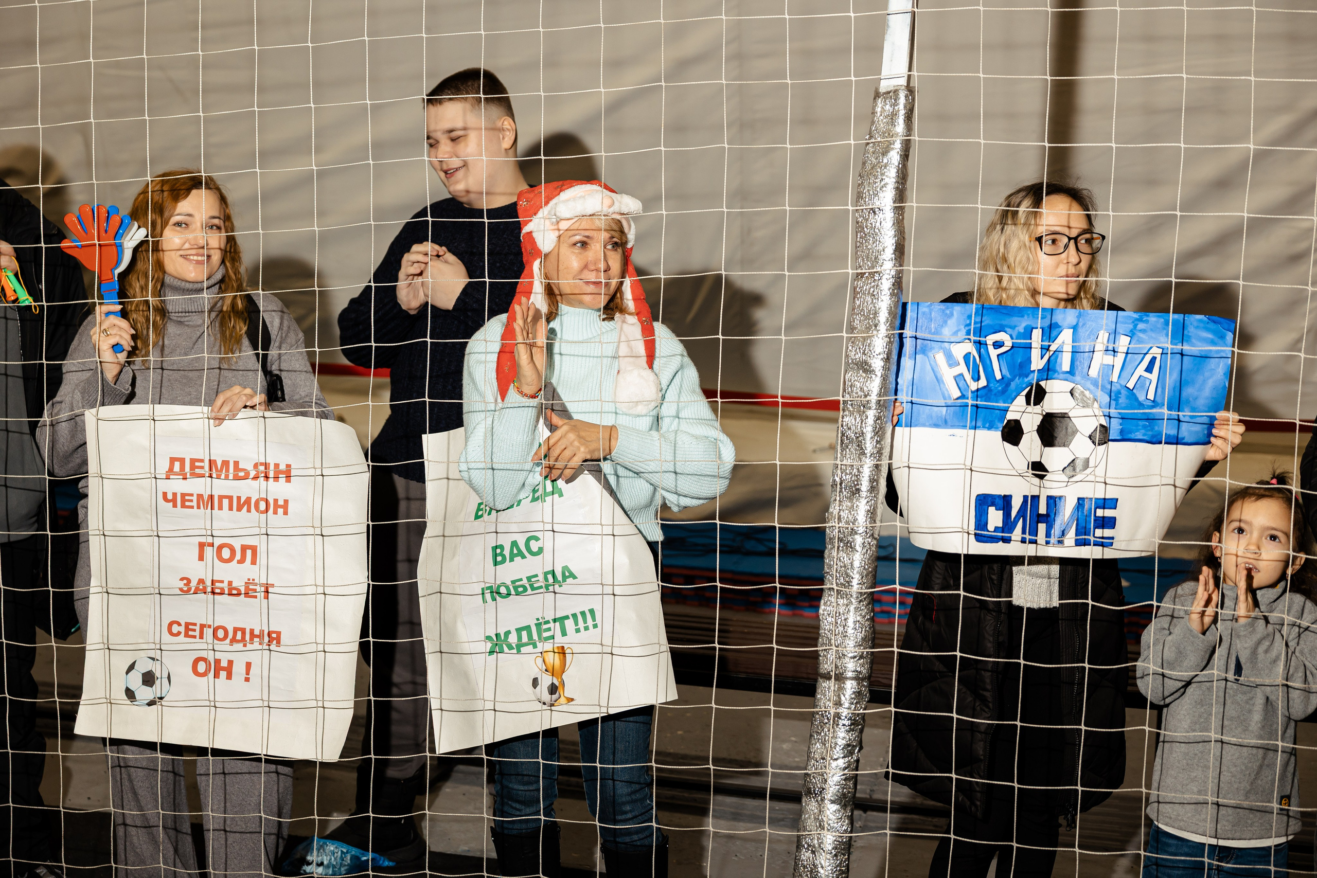 Турнир «Джуниор». Фотограф Вячеслав Фарунин