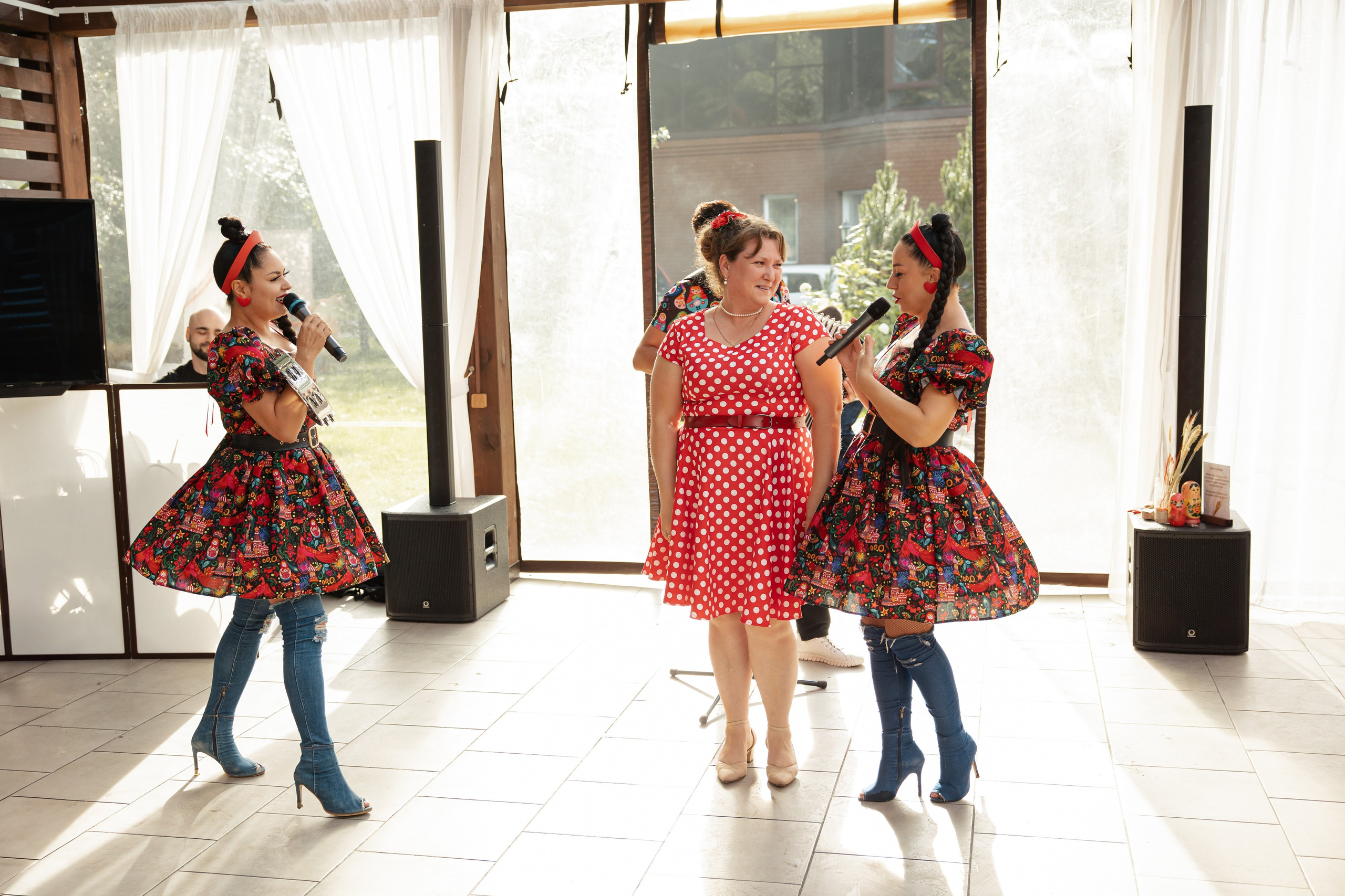 Данил и Анастасия. Фотограф Вячеслав Фарунин