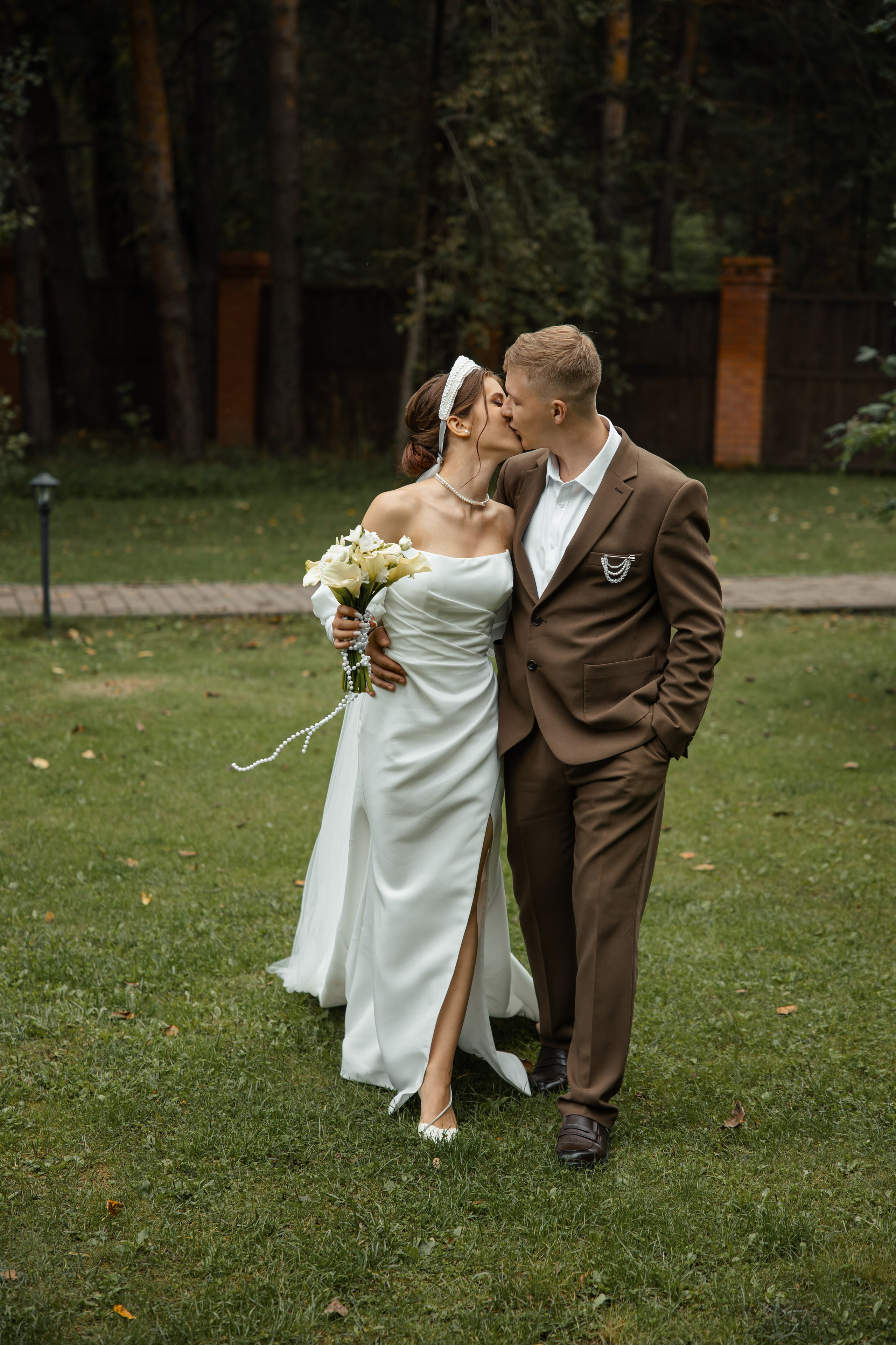 Данил и Анастасия. Фотограф Вячеслав Фарунин