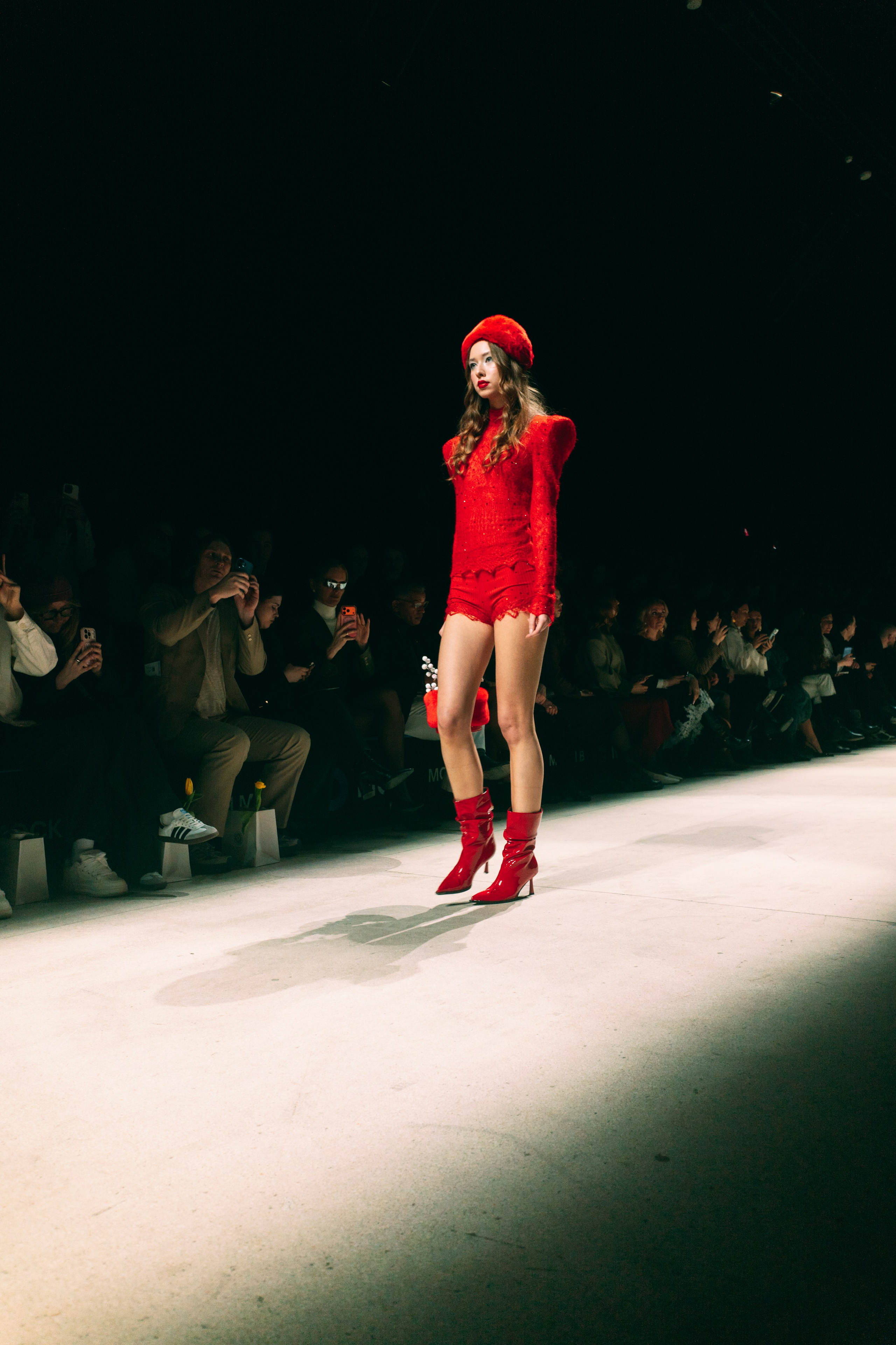 Solangel. Sasha Speranskii — Conceptual Photographer | Based in Moscow