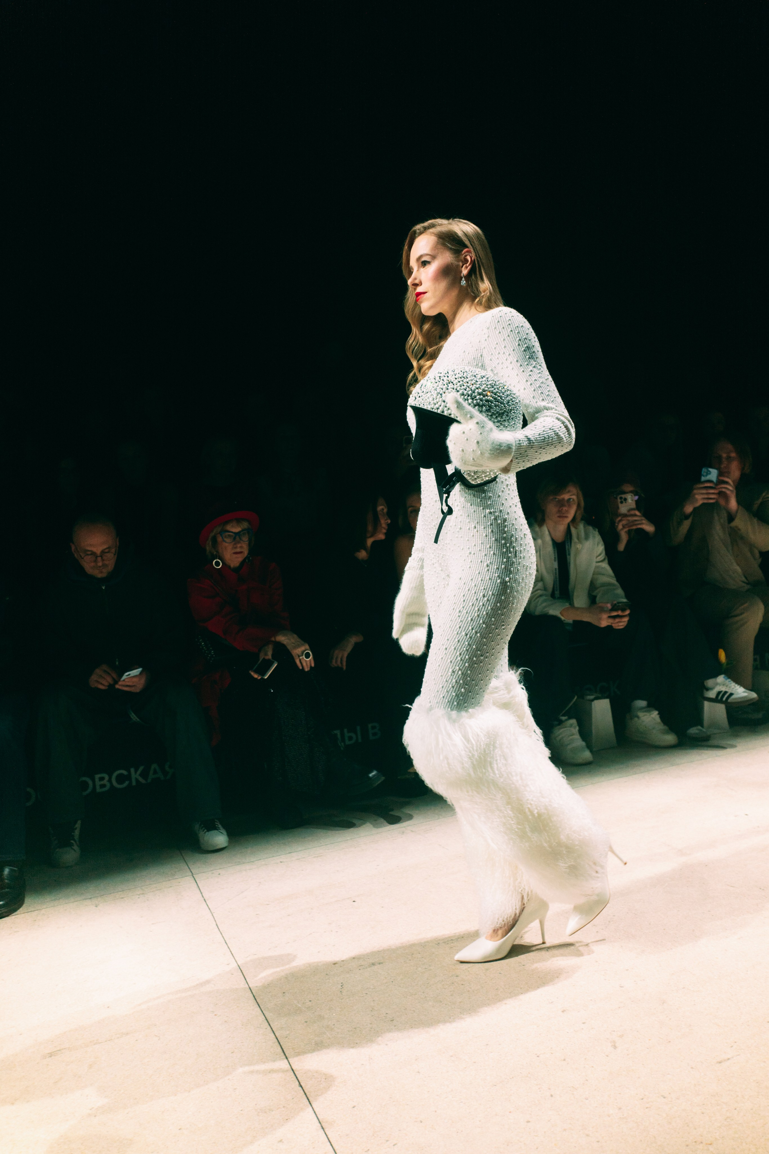 Solangel. Sasha Speranskii — Conceptual Photographer | Based in Moscow