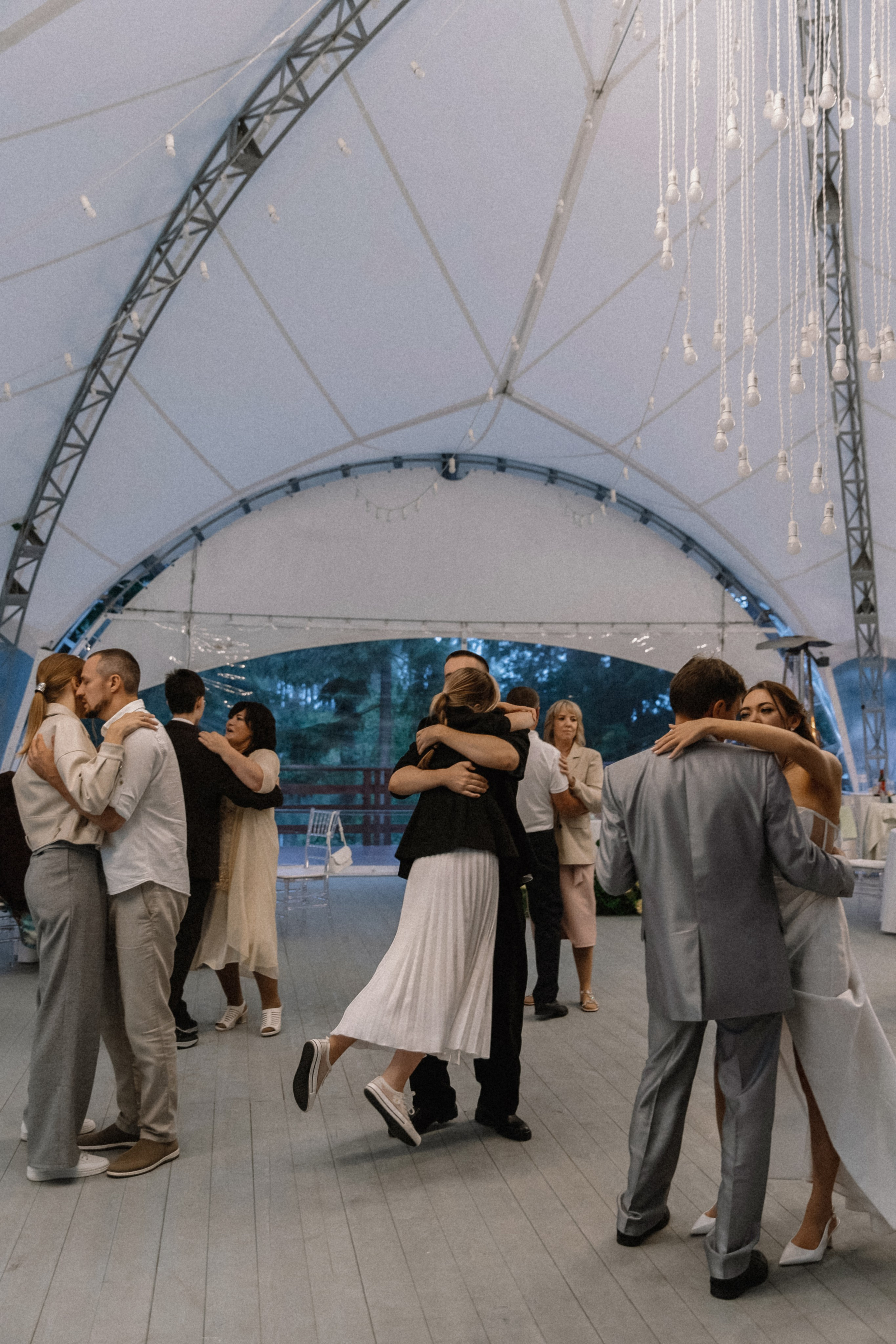 Карина + Дима: банкет. Николь — ваш любимый фотограф в Санкт-Петербурге