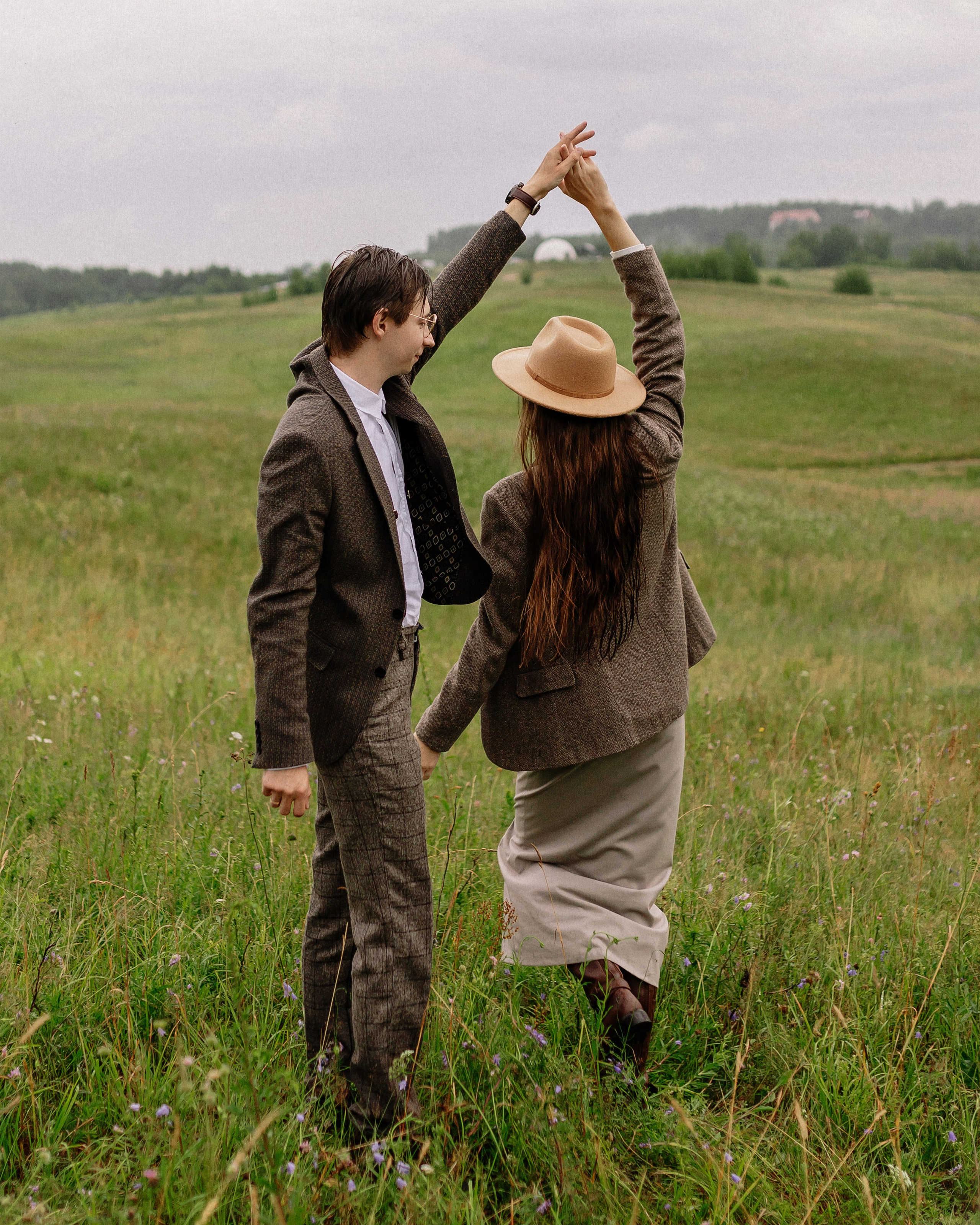 Анфиса и Игорь. Николь — ваш любимый фотограф в Санкт-Петербурге