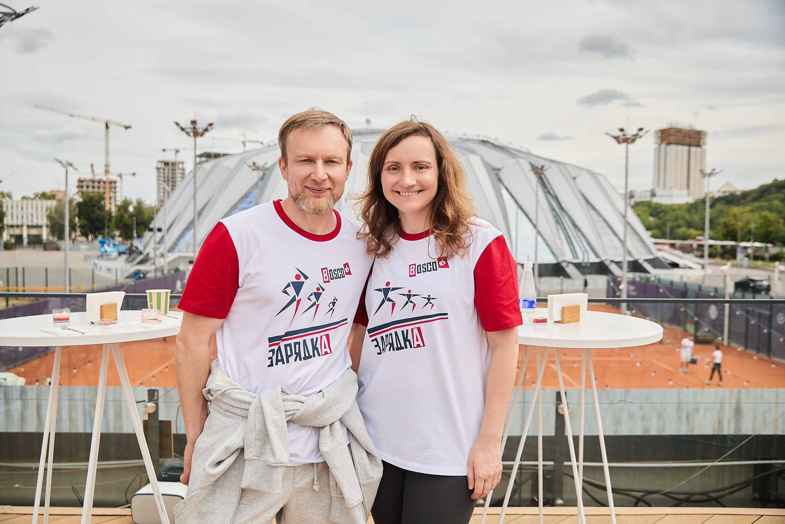 BOSCO PADEL CUP 2025. Фотограф и Видеограф в Москве. Олег Корушев