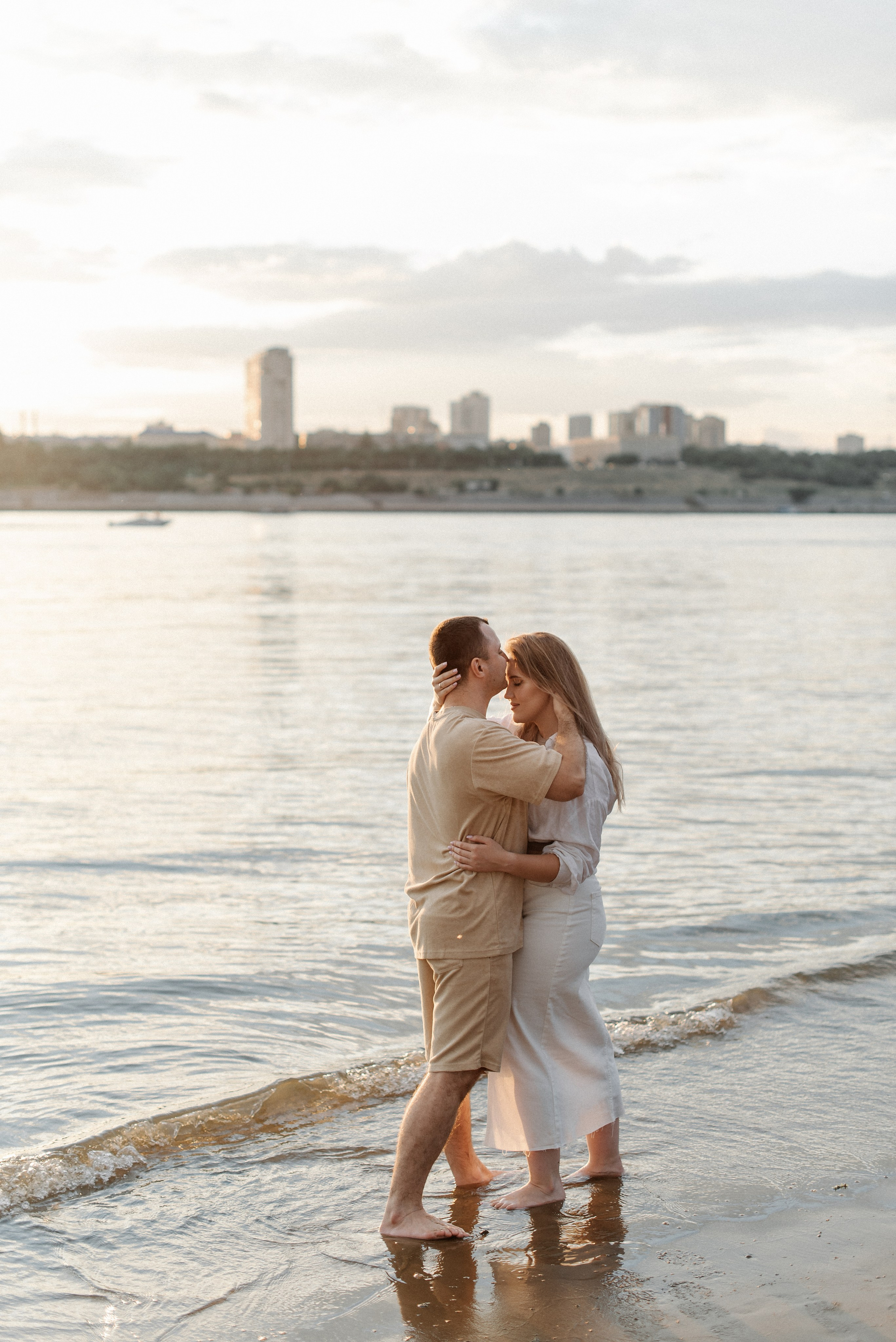 Дима и Настя. Свадебный фотограф