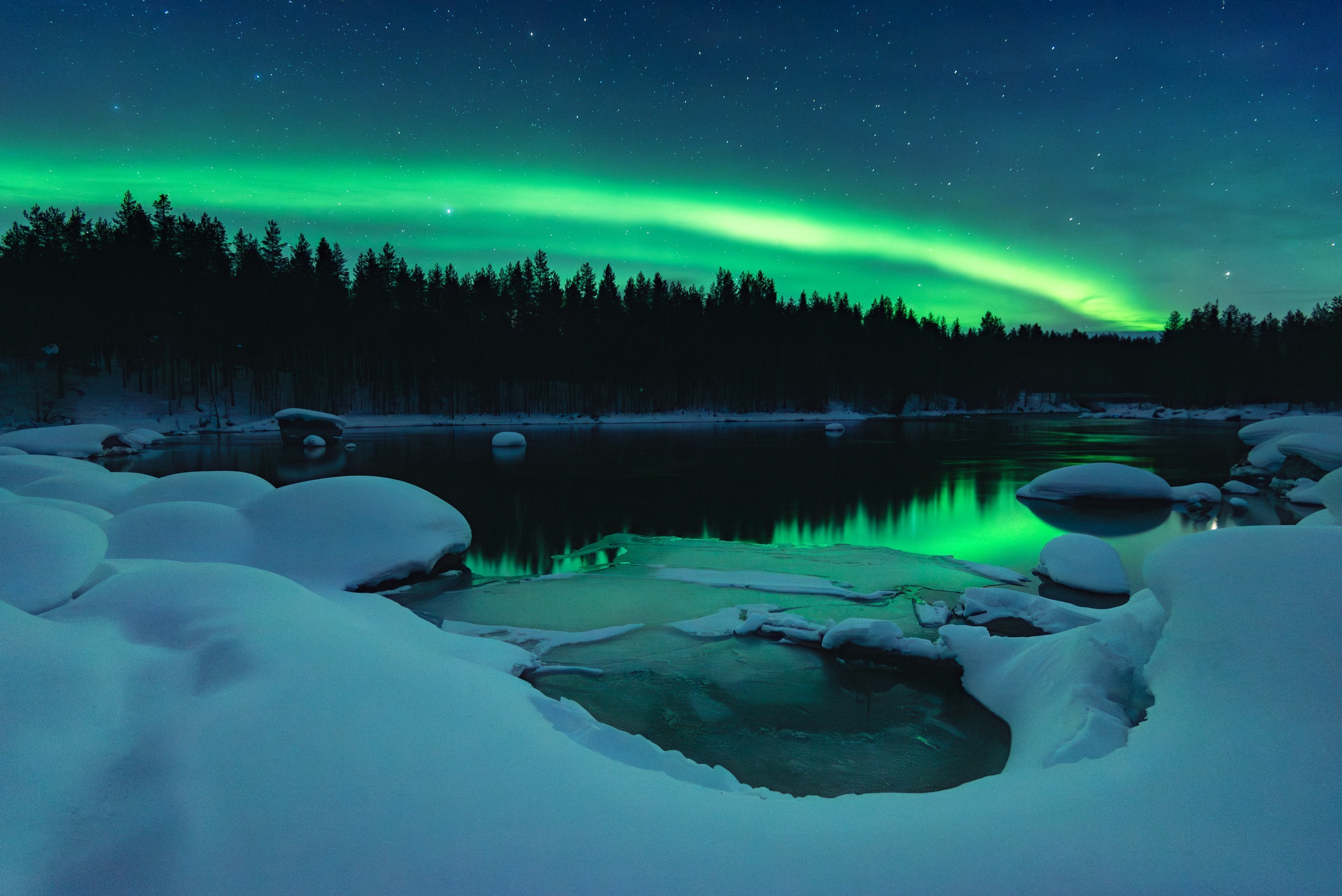 КАНДАЛАКША | БЕЛОЕ МОРЕ. Пейзажный и тревел-фотограф Алексей Соколенко