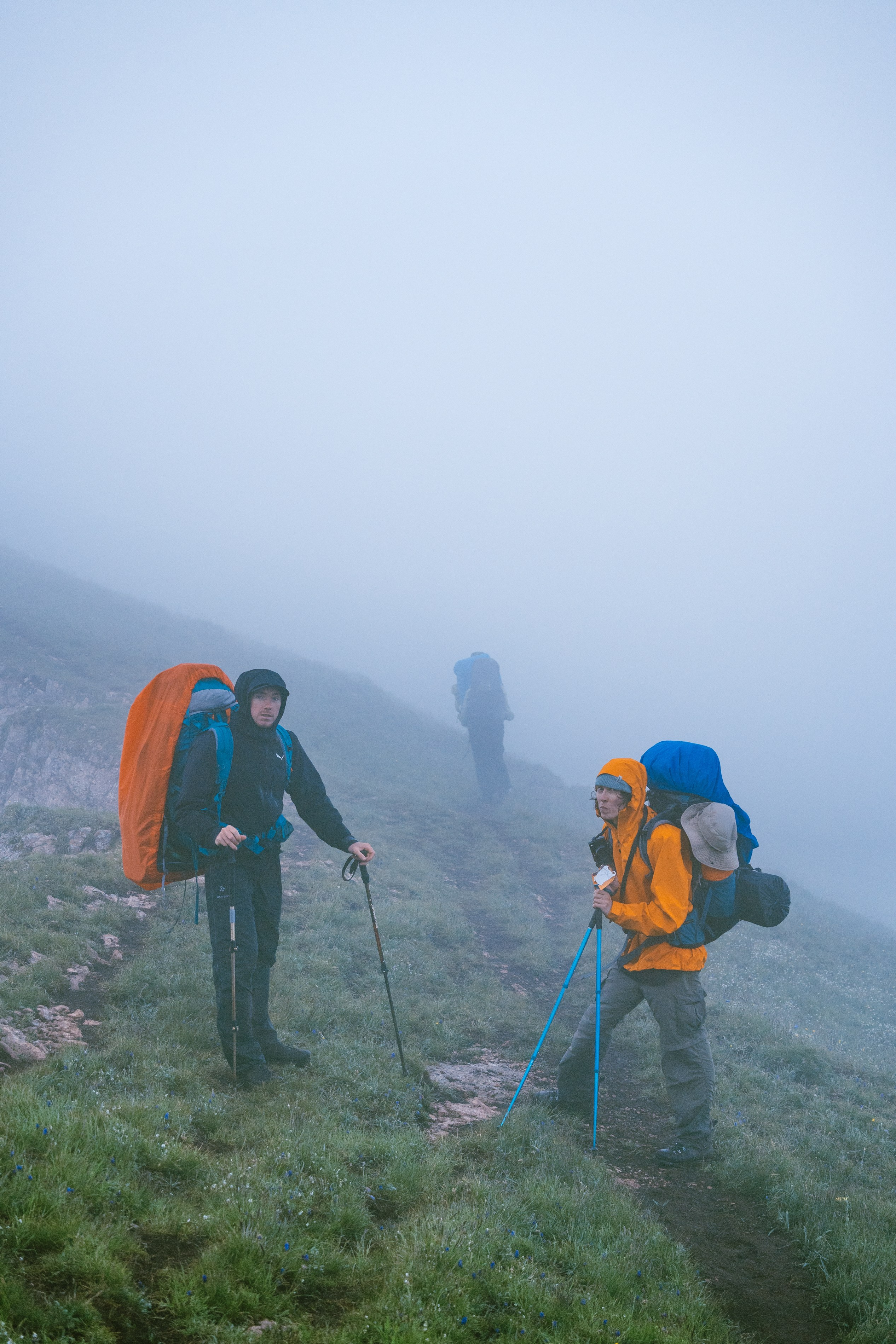 Большой Тхач. Пейзажный и тревел-фотограф Алексей Соколенко