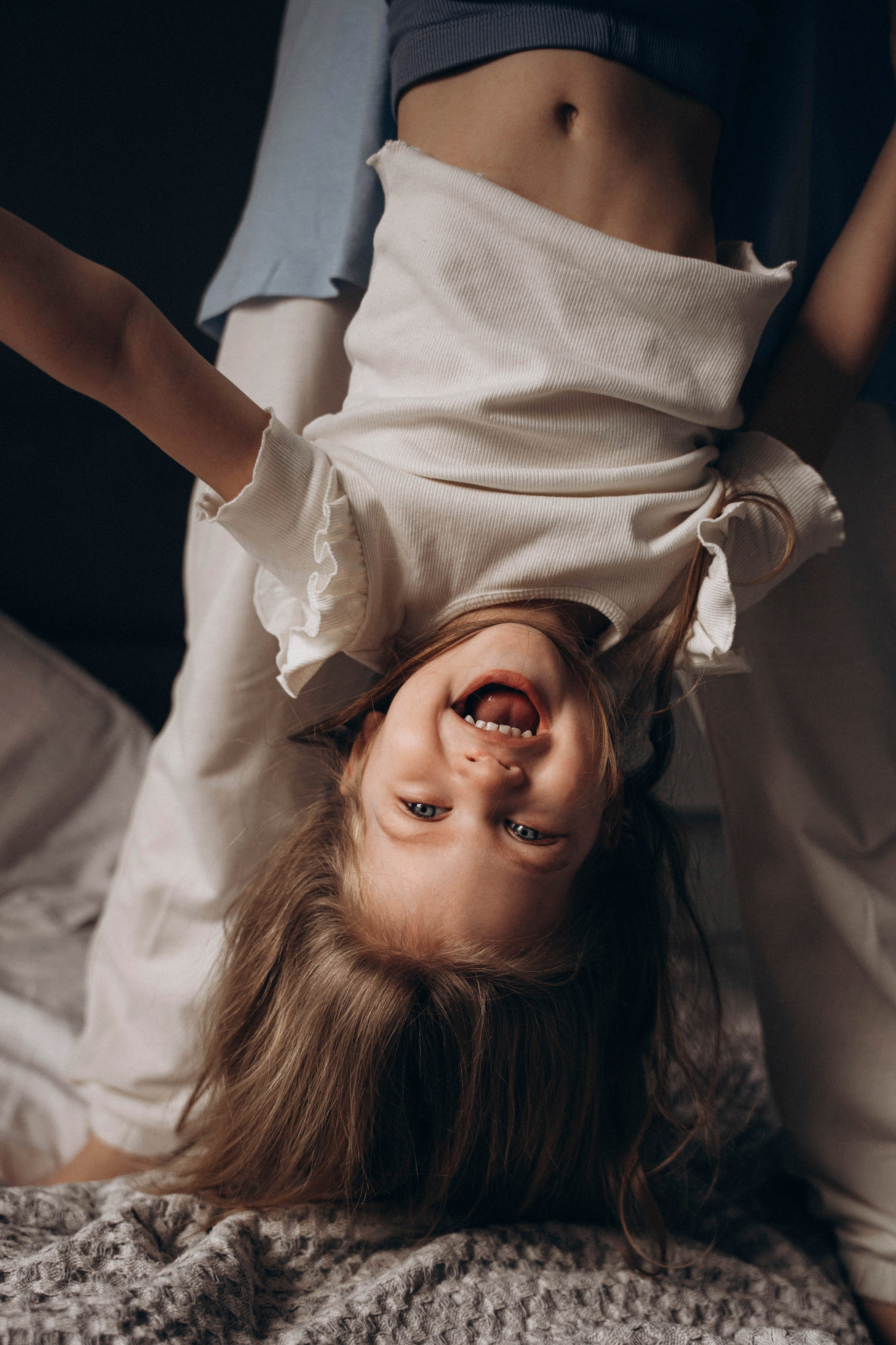 Семейные съемки. Фотограф Голенева Анастасия