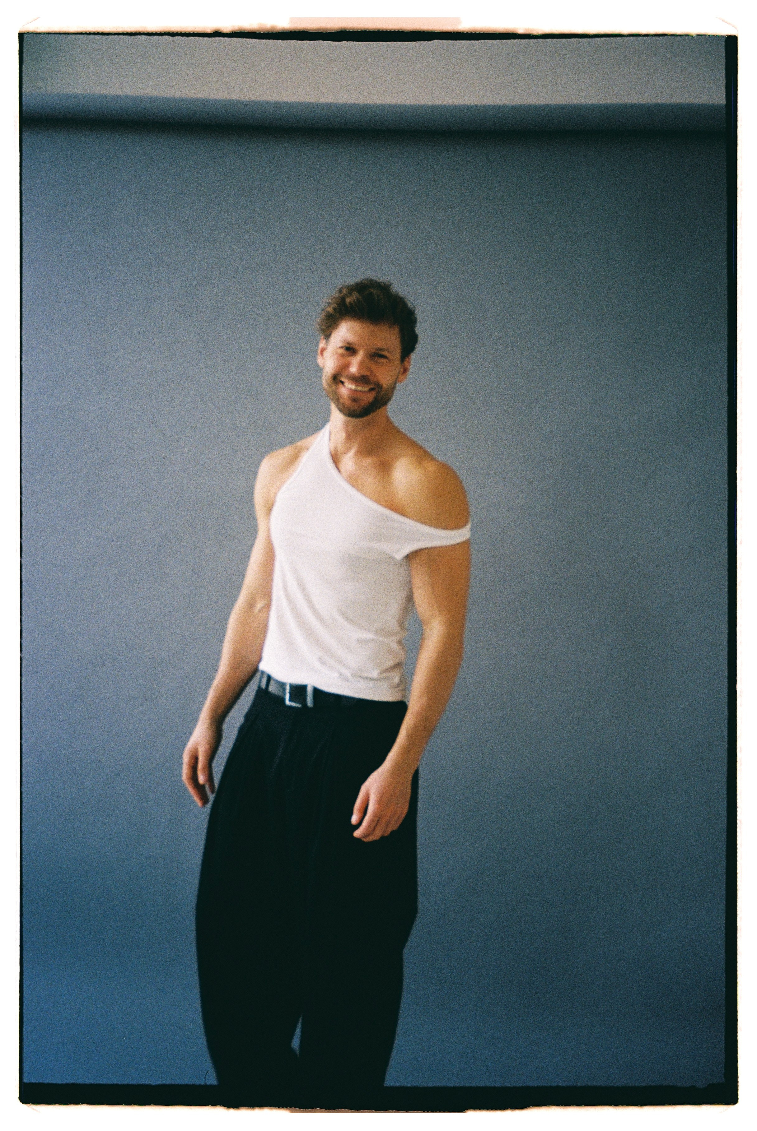 VLADIMIR. Главная