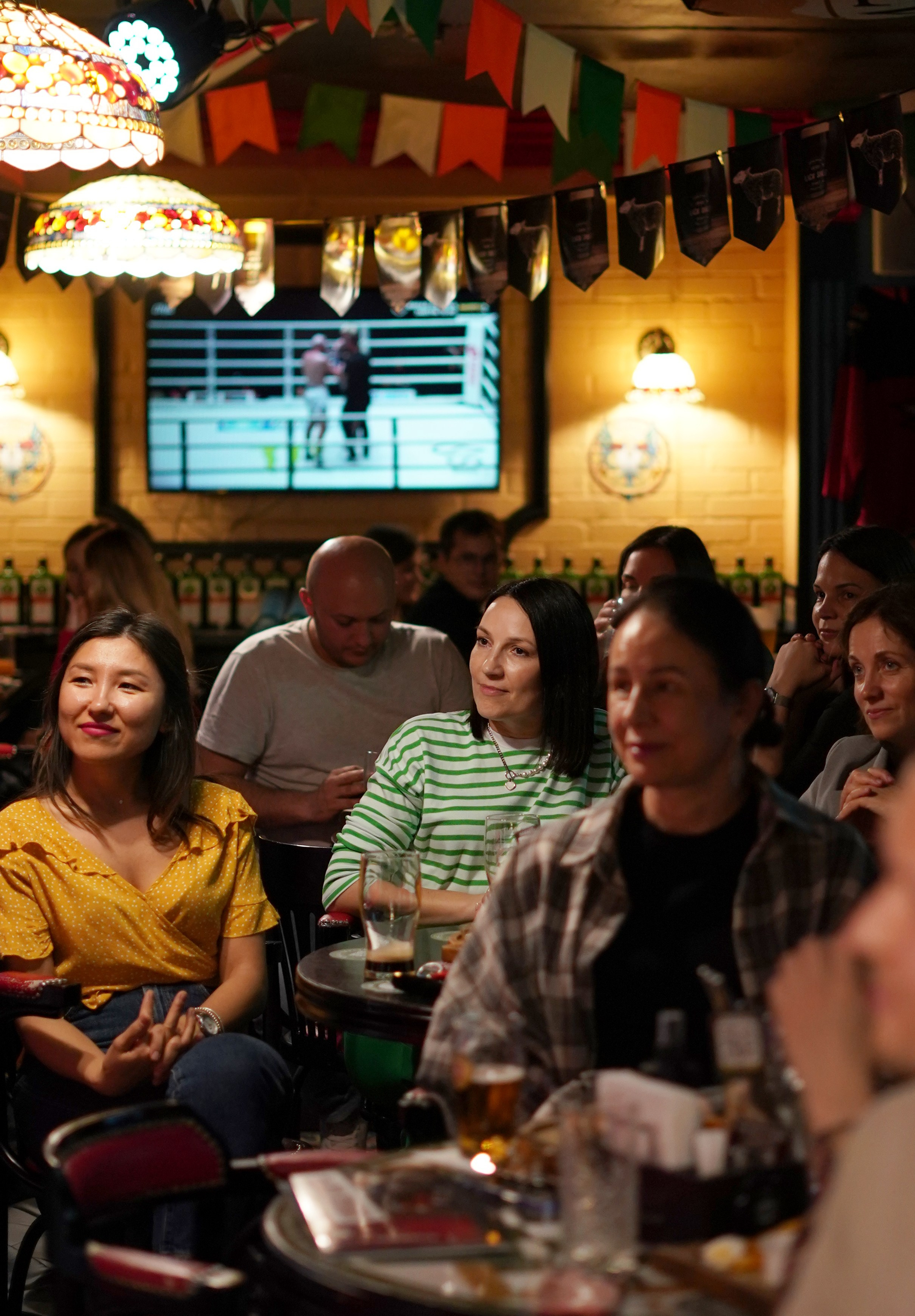 Кавер-группа «Малибу». Концертный и репортажный фотограф Ханты-Мансийск Воинская Татьяна
