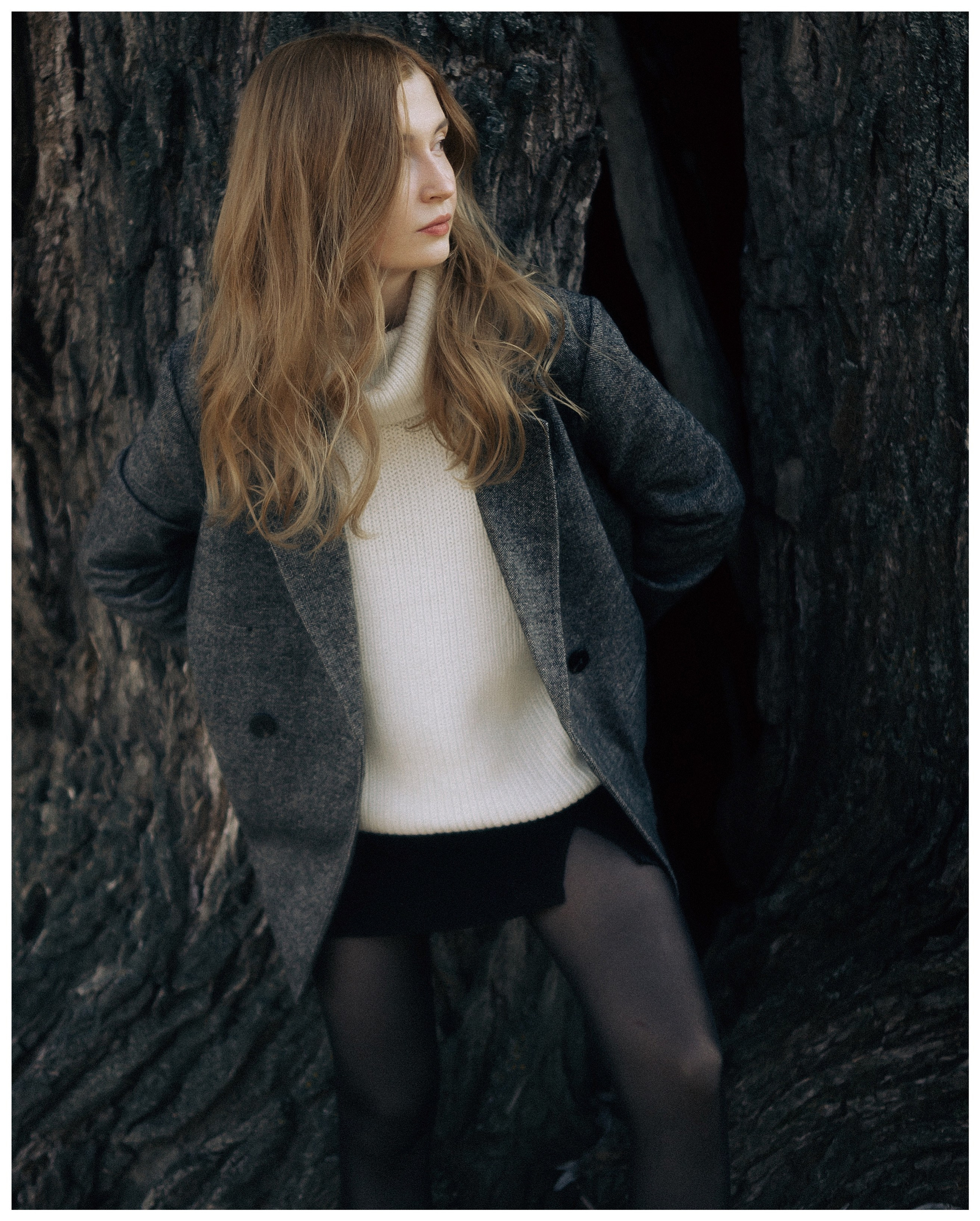 Irina. Индивидуальная и семейная фотосессия в Чебоксарах Оксана Русакова