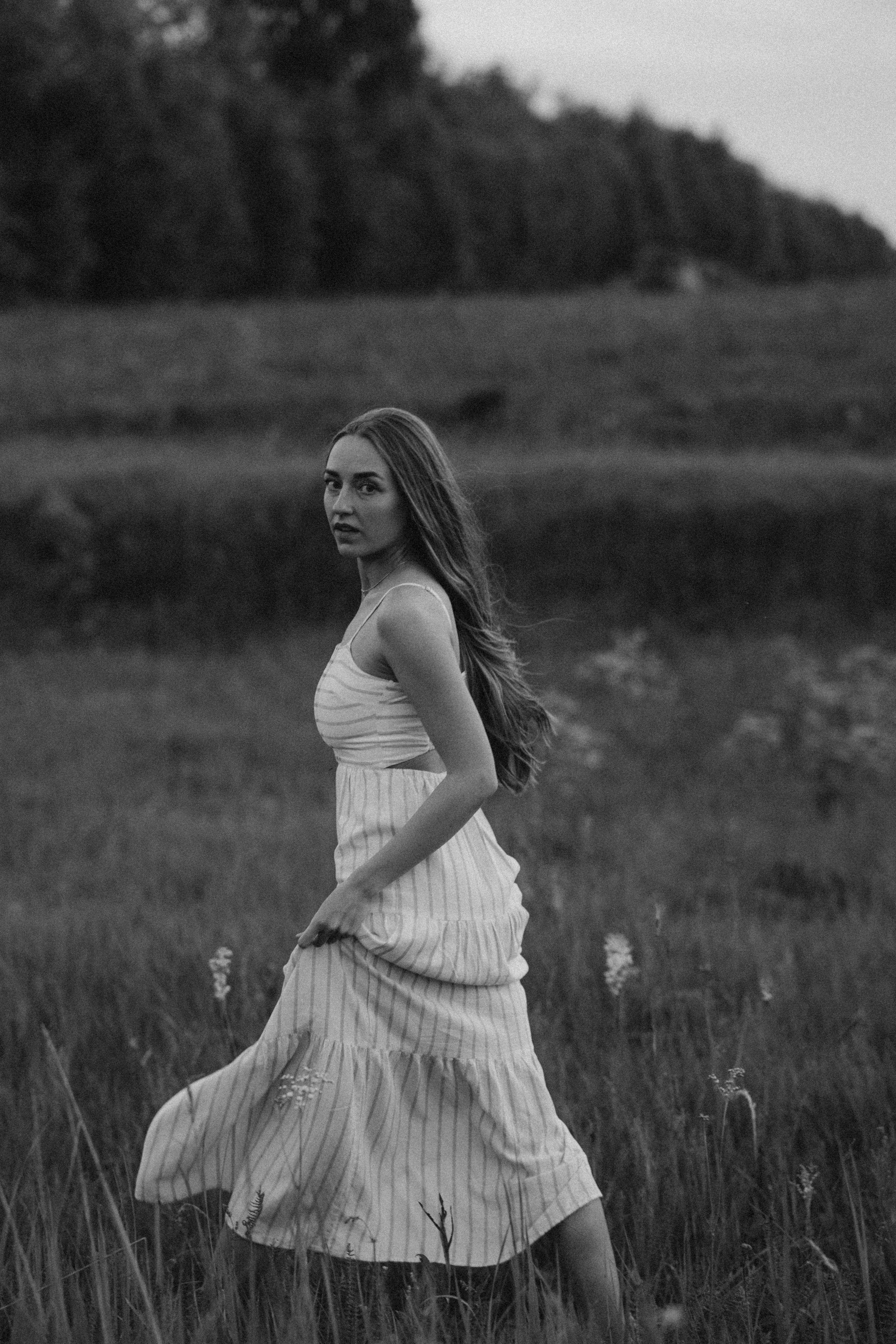 Яна. Фотограф Ульяна Дивина в Нижнем Новгороде и Нижегородской области