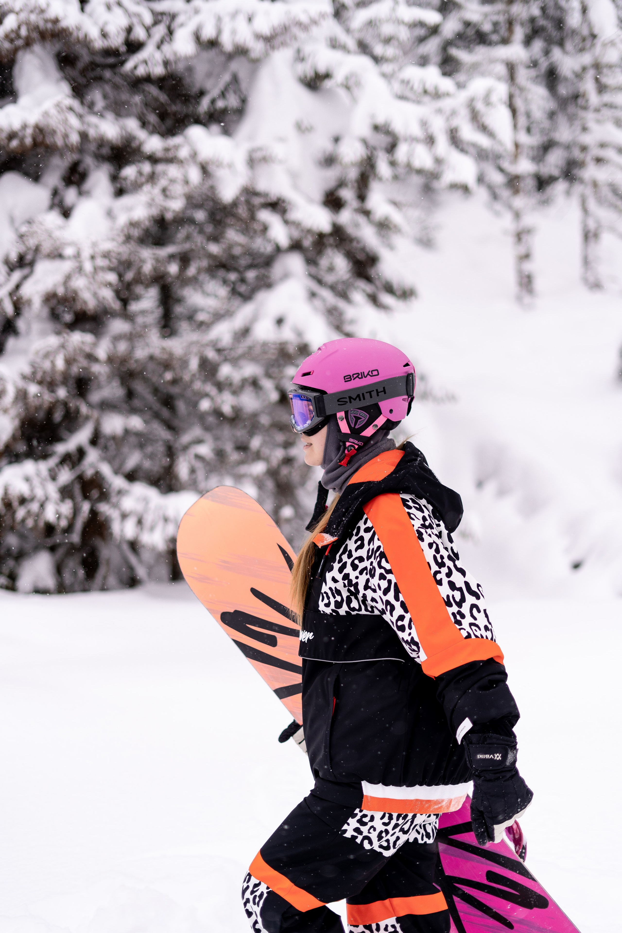 Джон 14.02. Анастасия Паршукова — фотограф Шерегеш Новосибирск