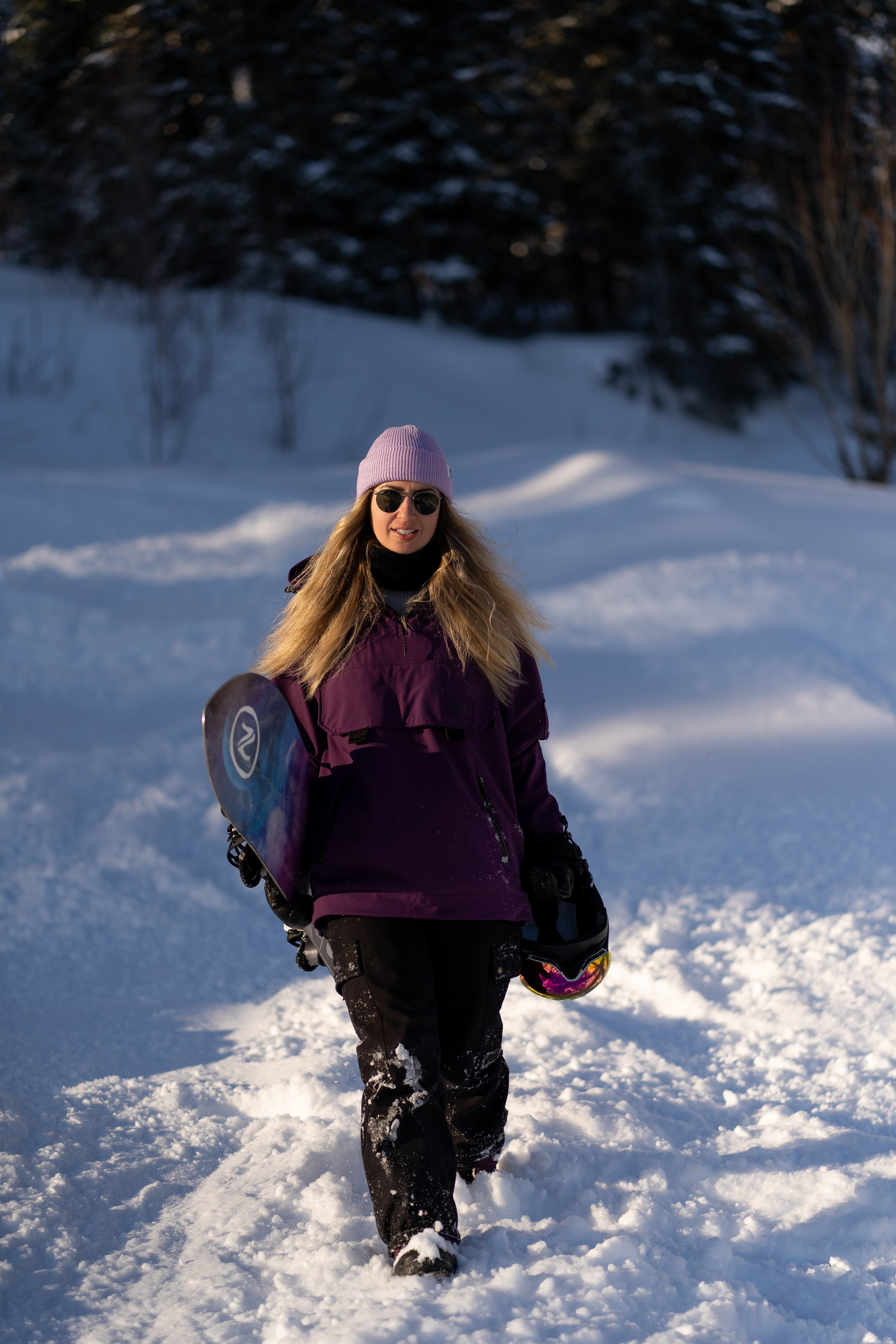 Джой 6.01. Анастасия Паршукова — фотограф Шерегеш Новосибирск