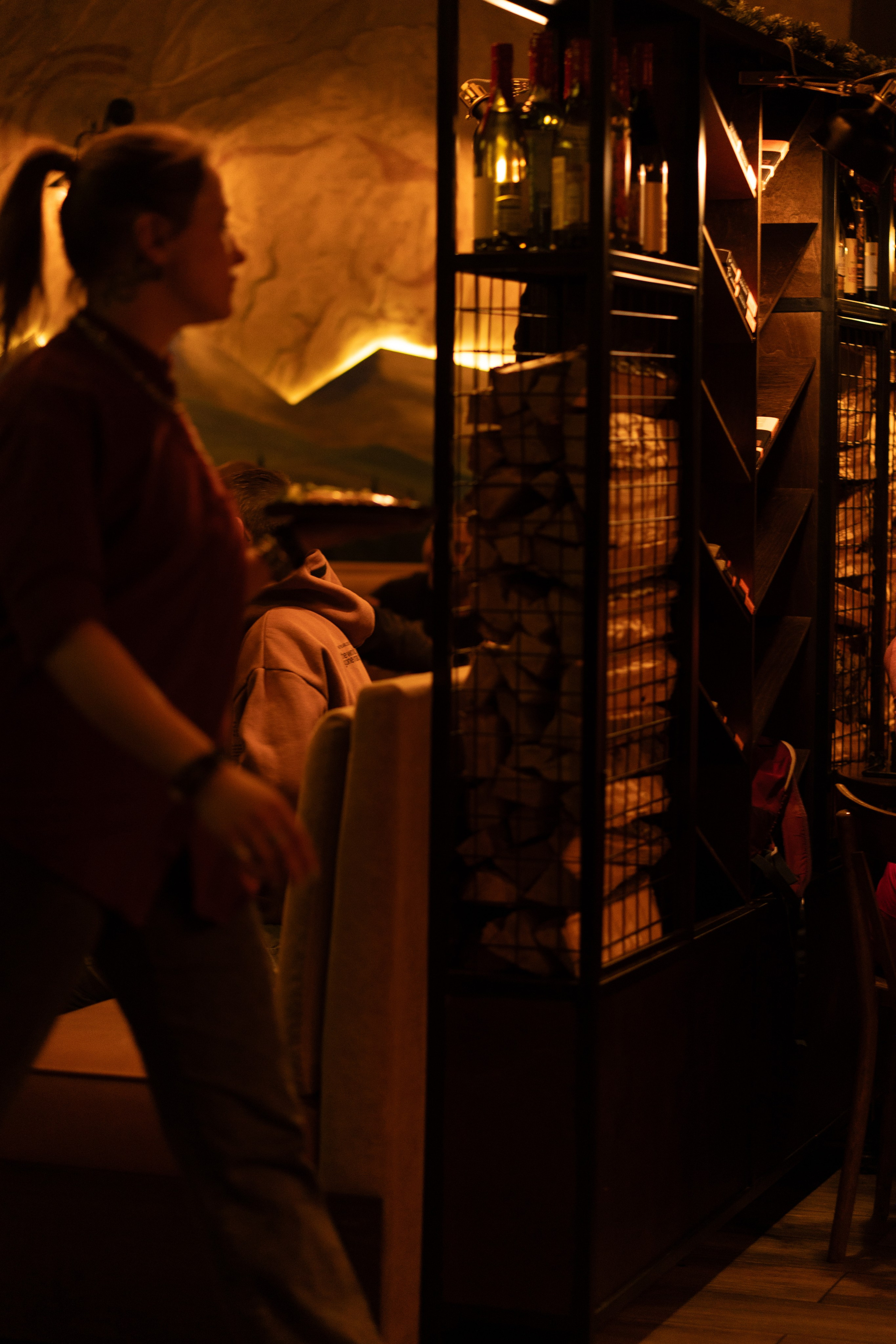 Рукс ШК. Анастасия Паршукова — фотограф Шерегеш Новосибирск