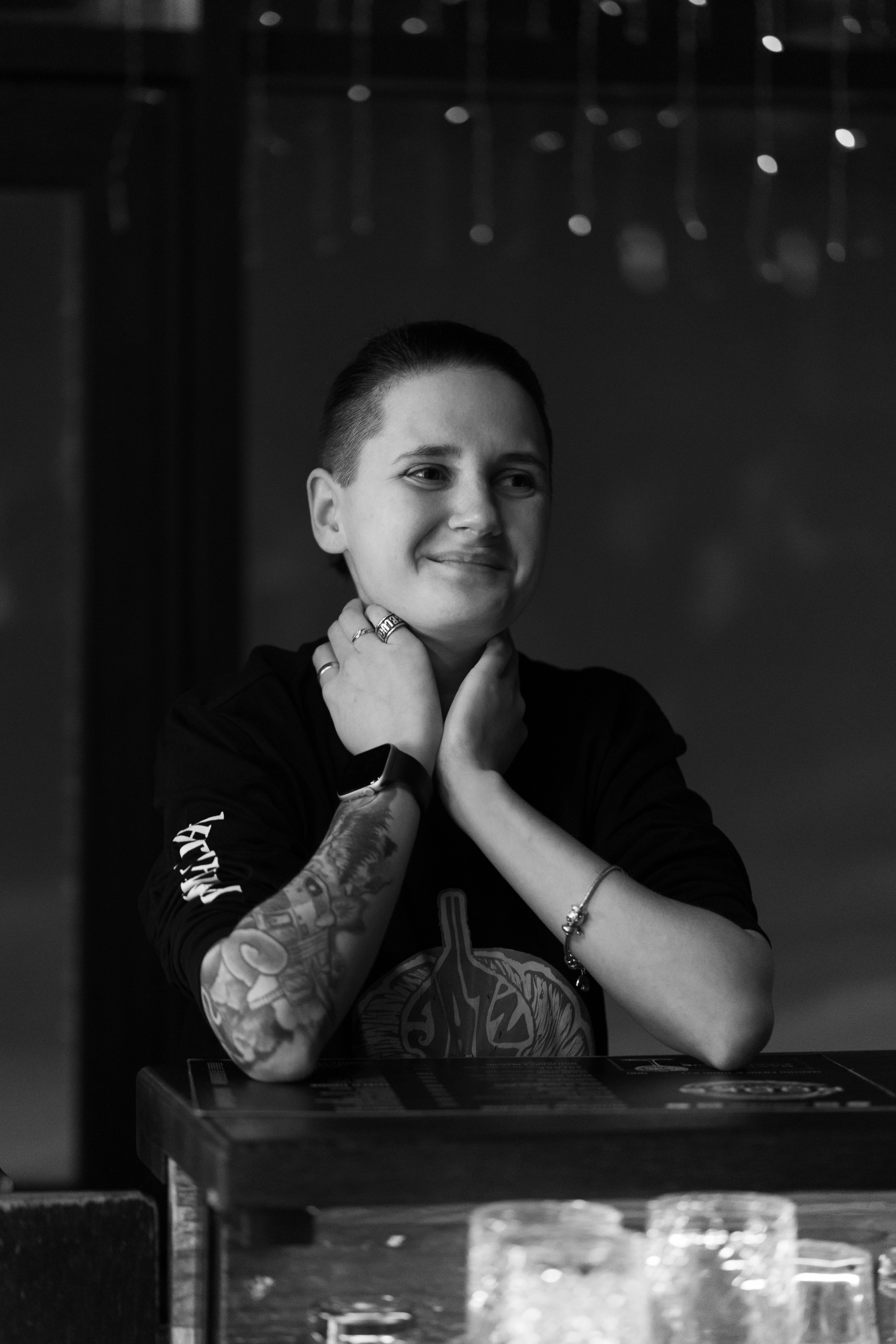 Рукс ШК. Анастасия Паршукова — фотограф Шерегеш Новосибирск