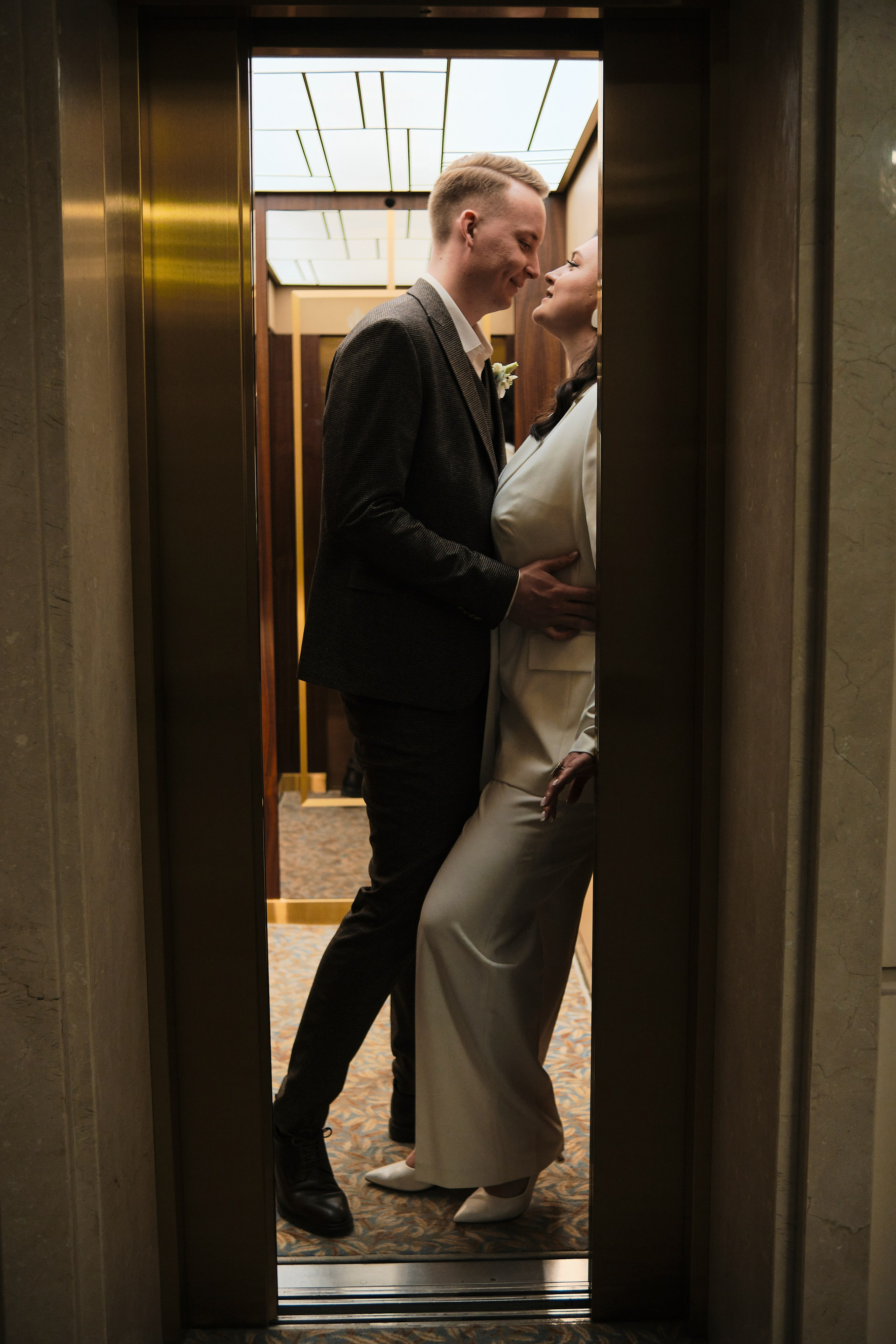 Вероника и Иван | 2023. Матвей Яворский — фотограф в Челябинске