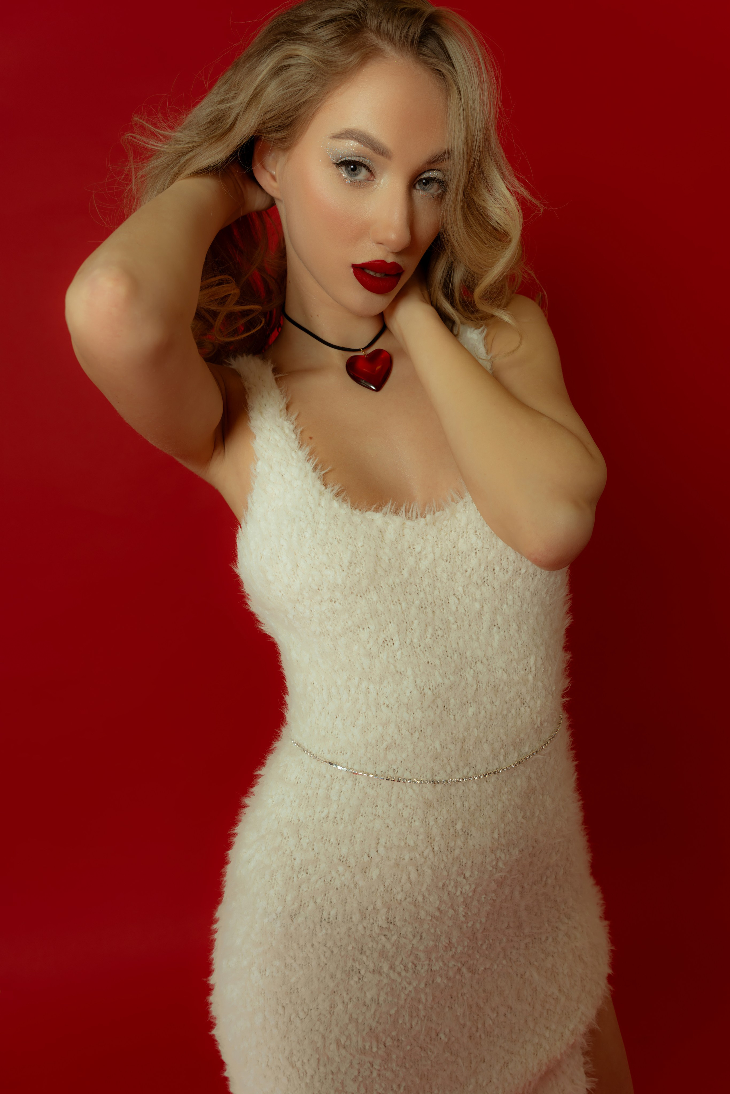 Valeria. Kate Okatova Photography Charlotte NC Photographer