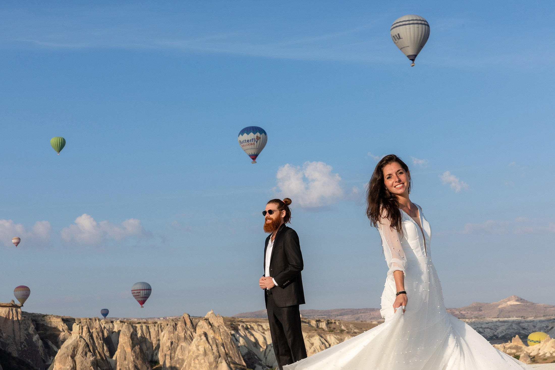 Ахмед и Мара. Свадебный и семейный фотограф в Челябинске Мазуркевич Макс
