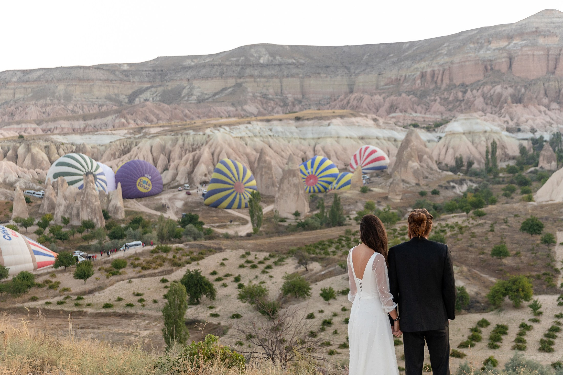 Ахмед и Мара. Свадебный и семейный фотограф в Челябинске Мазуркевич Макс