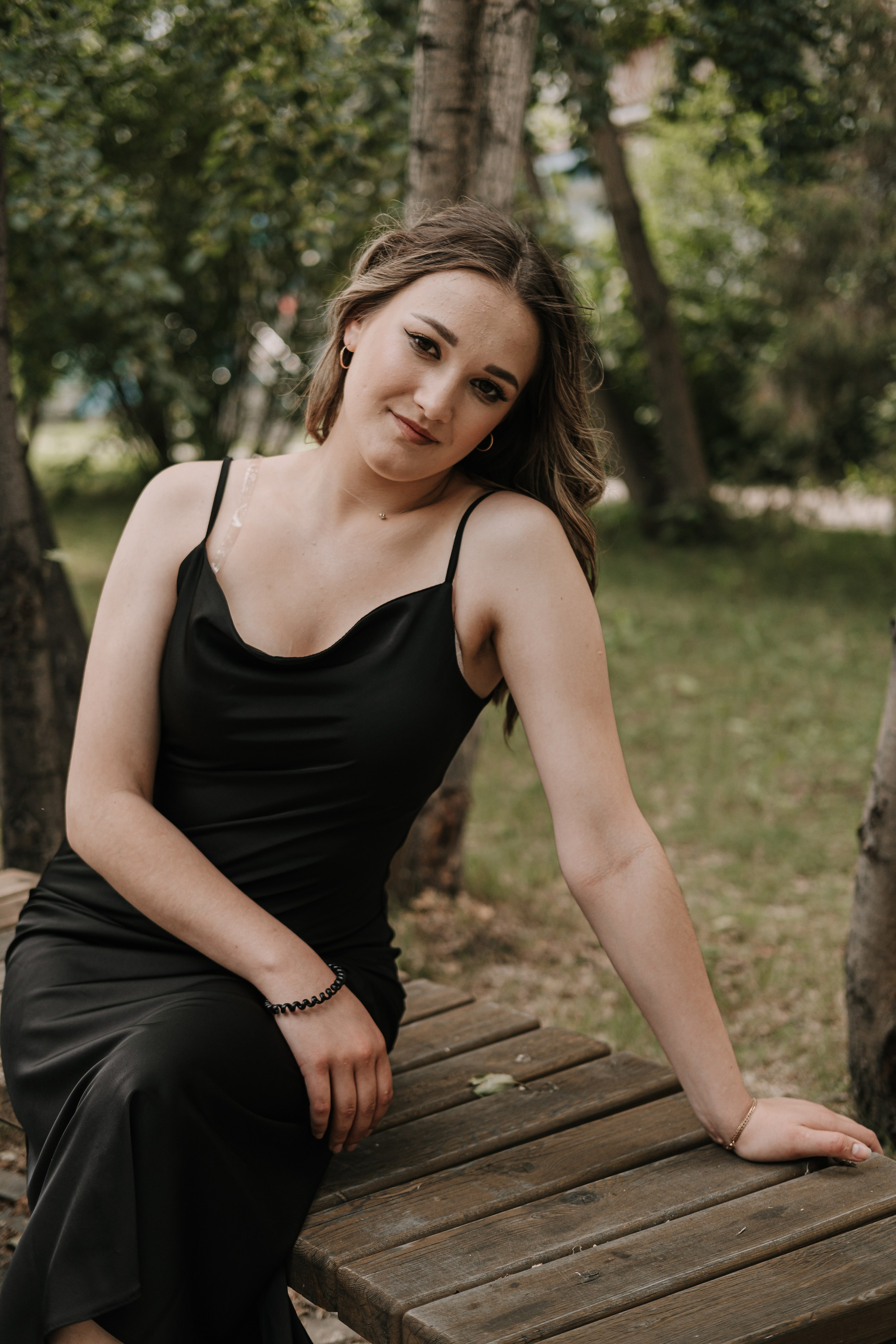 Выпускной. Свадебный фотограф Челябинск