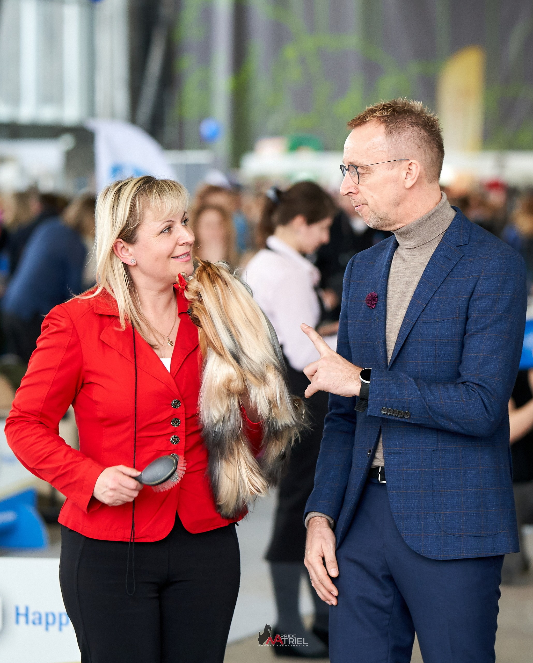 Призовые места — галерея NATRIEL