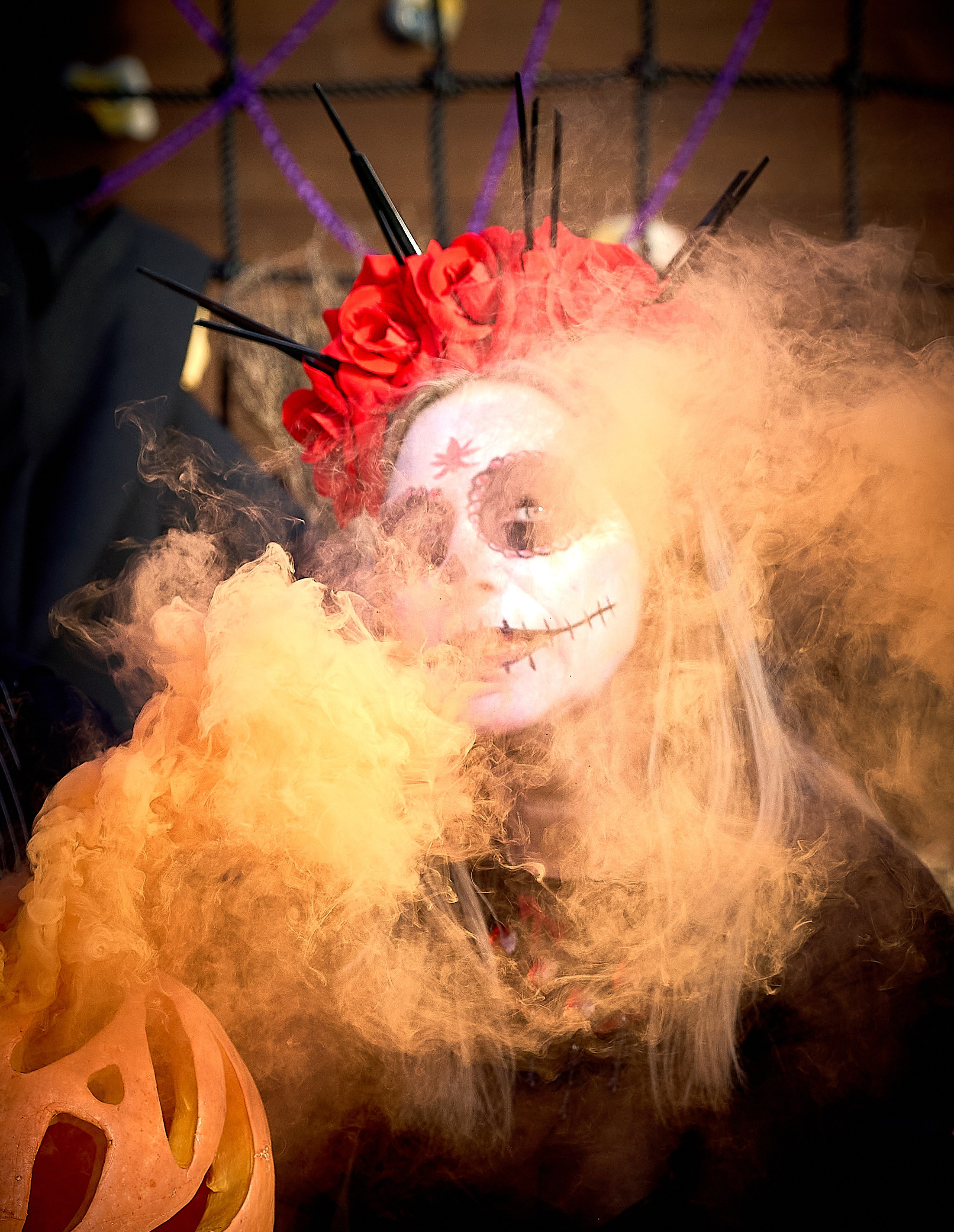 Съемка взрослых — галерея NATRIEL