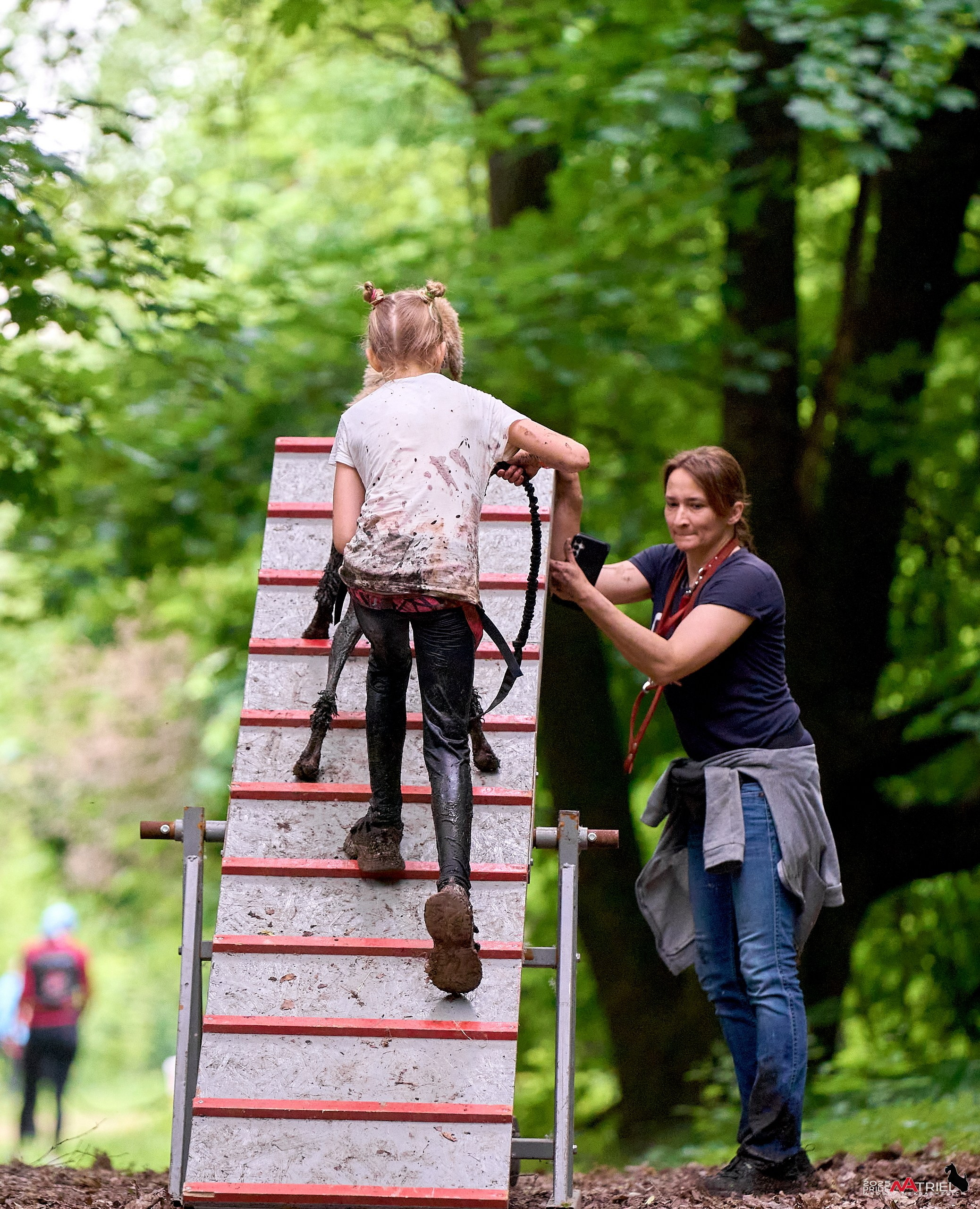 Russian Extreme Dog Trail — 2025