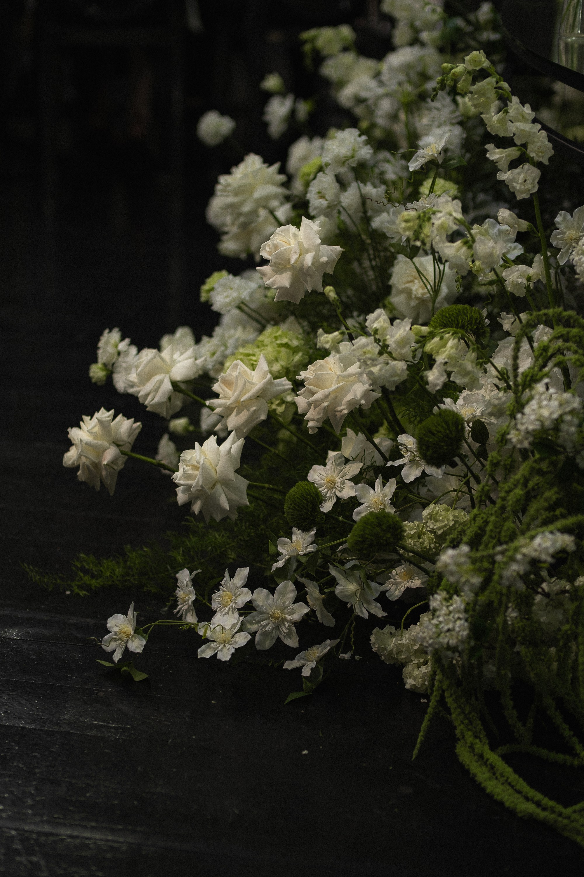 Love is all Around. Сентиментальная свадебная фотография