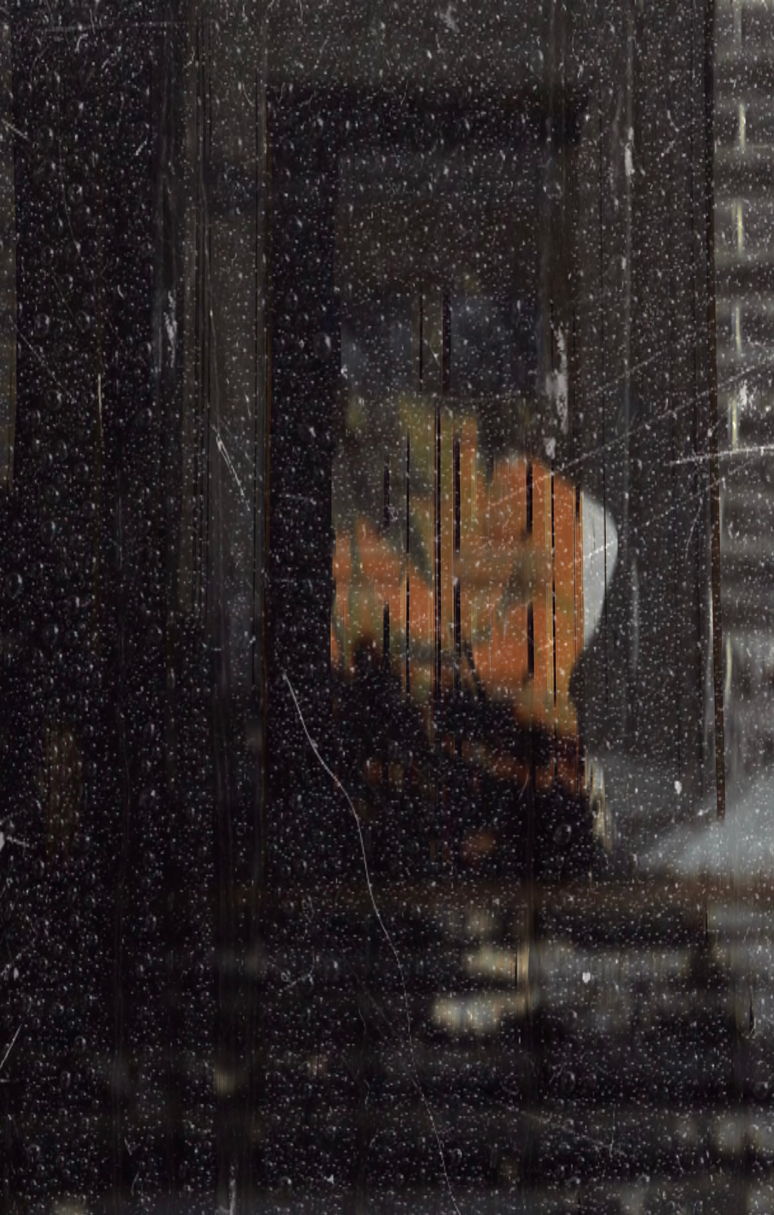 Двери в прошлое. Элина Михальцова, визуальный артист, фотограф в Екатеринбурге