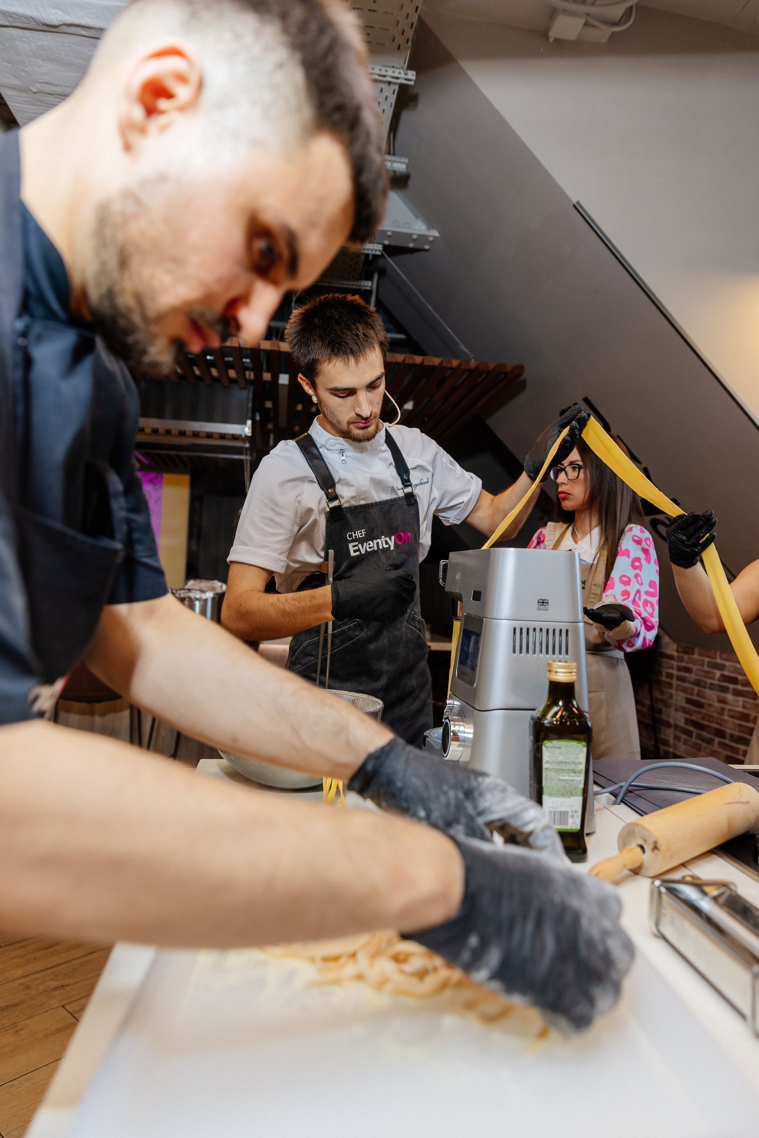 Корпоративы, выпускные. Фотограф в Санкт-Петербурге Александра Гроздилова