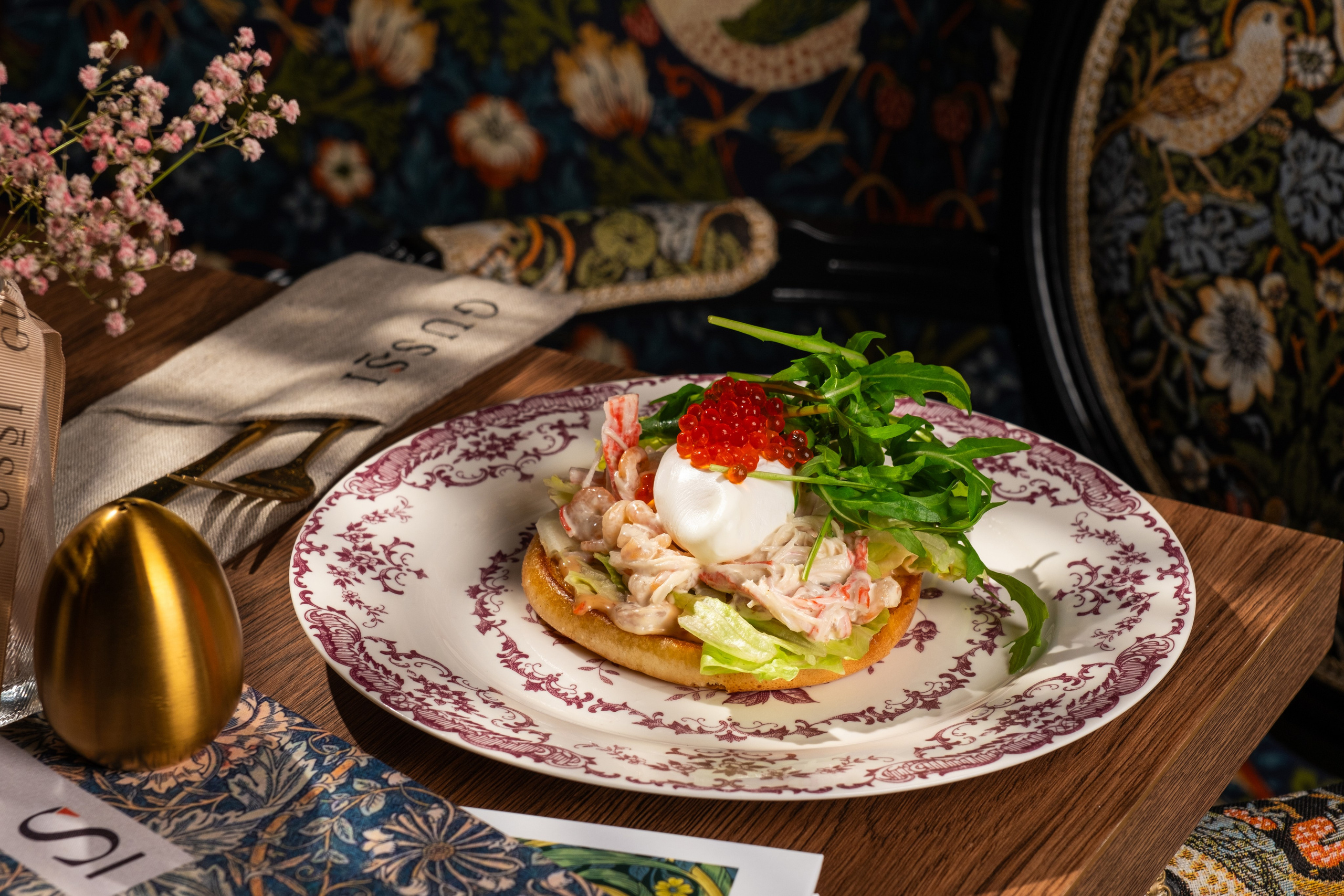 Food — съемка. Food и предметный фотограф Никита Алексеев