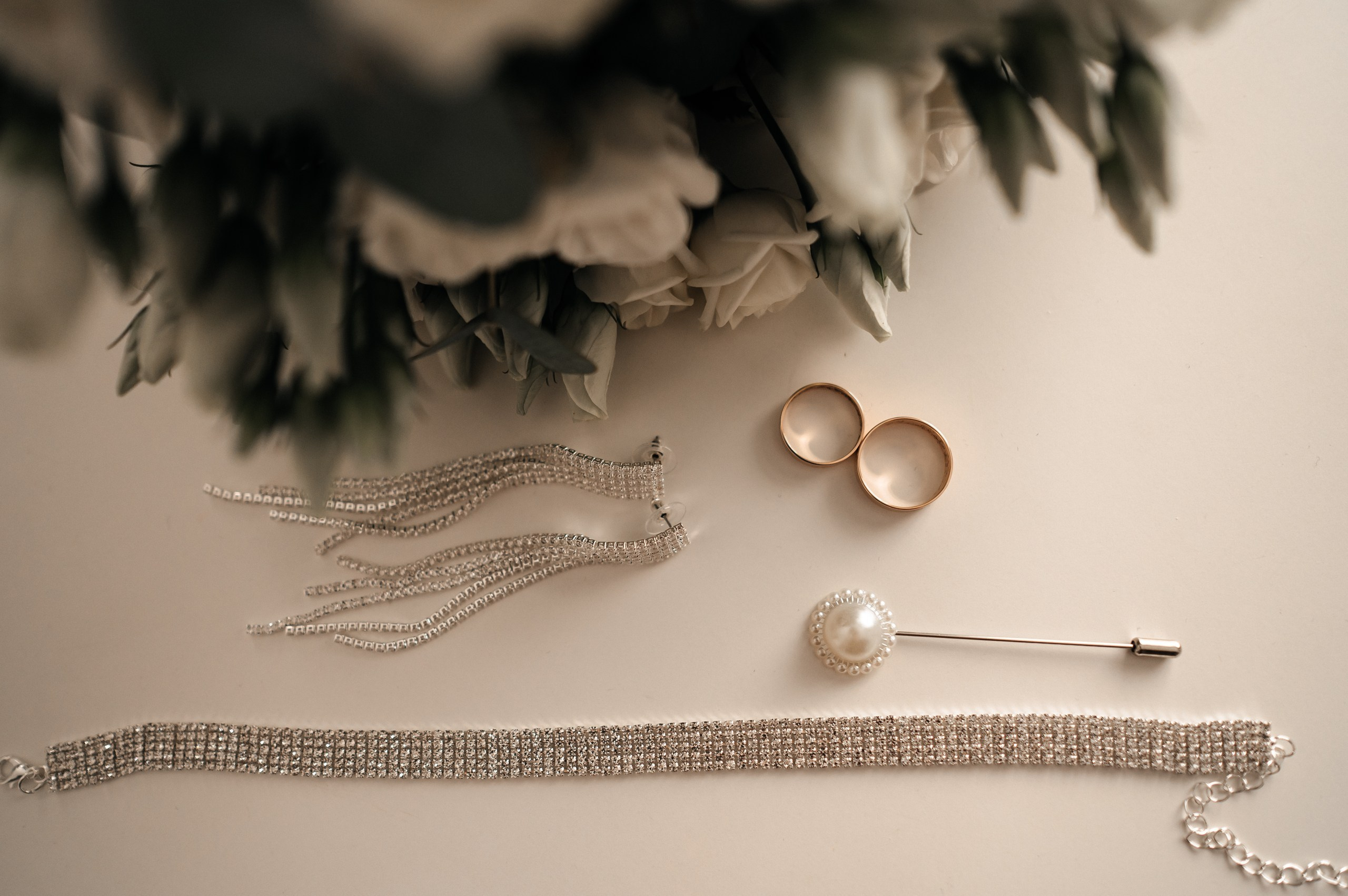 Александр и Алёна. Фотограф Екатерина Бочарникова