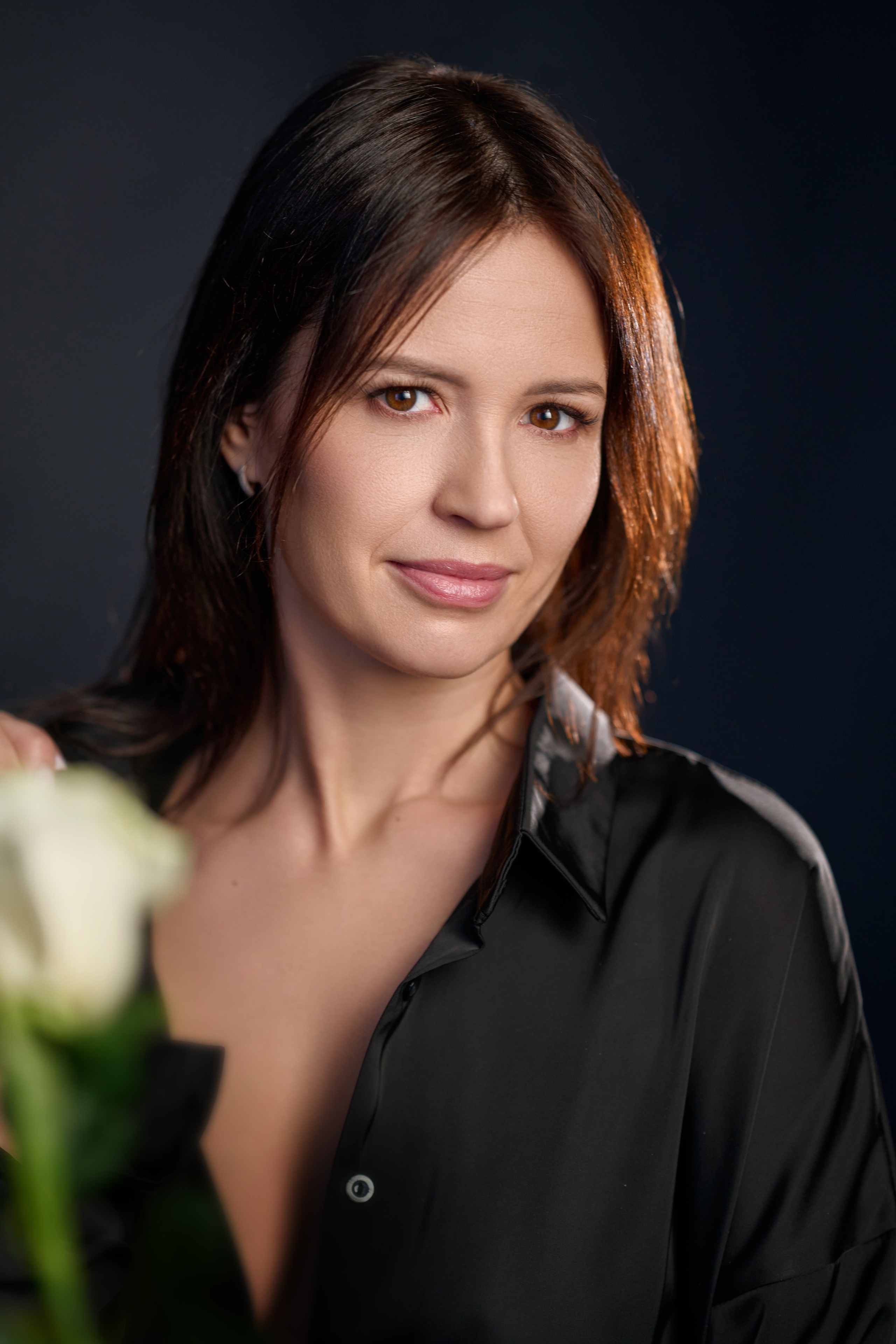 Ольга. Ожидание весны