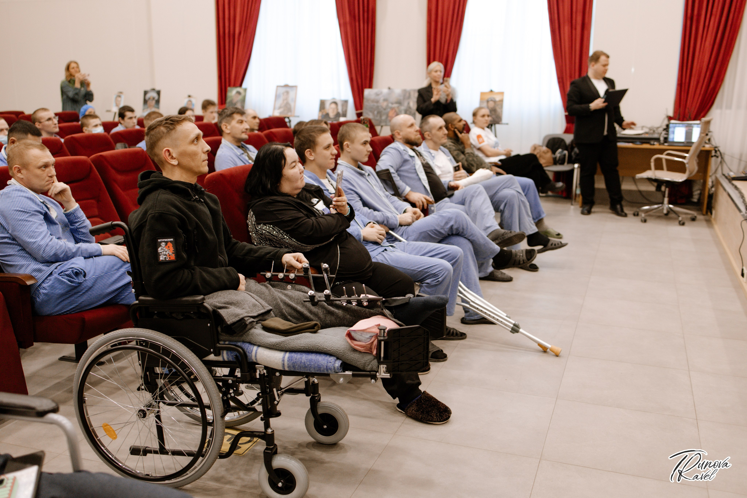 Военная патриотика. АННА ТРУНОВА | ФОТОГРАФ ЗВЁЗД