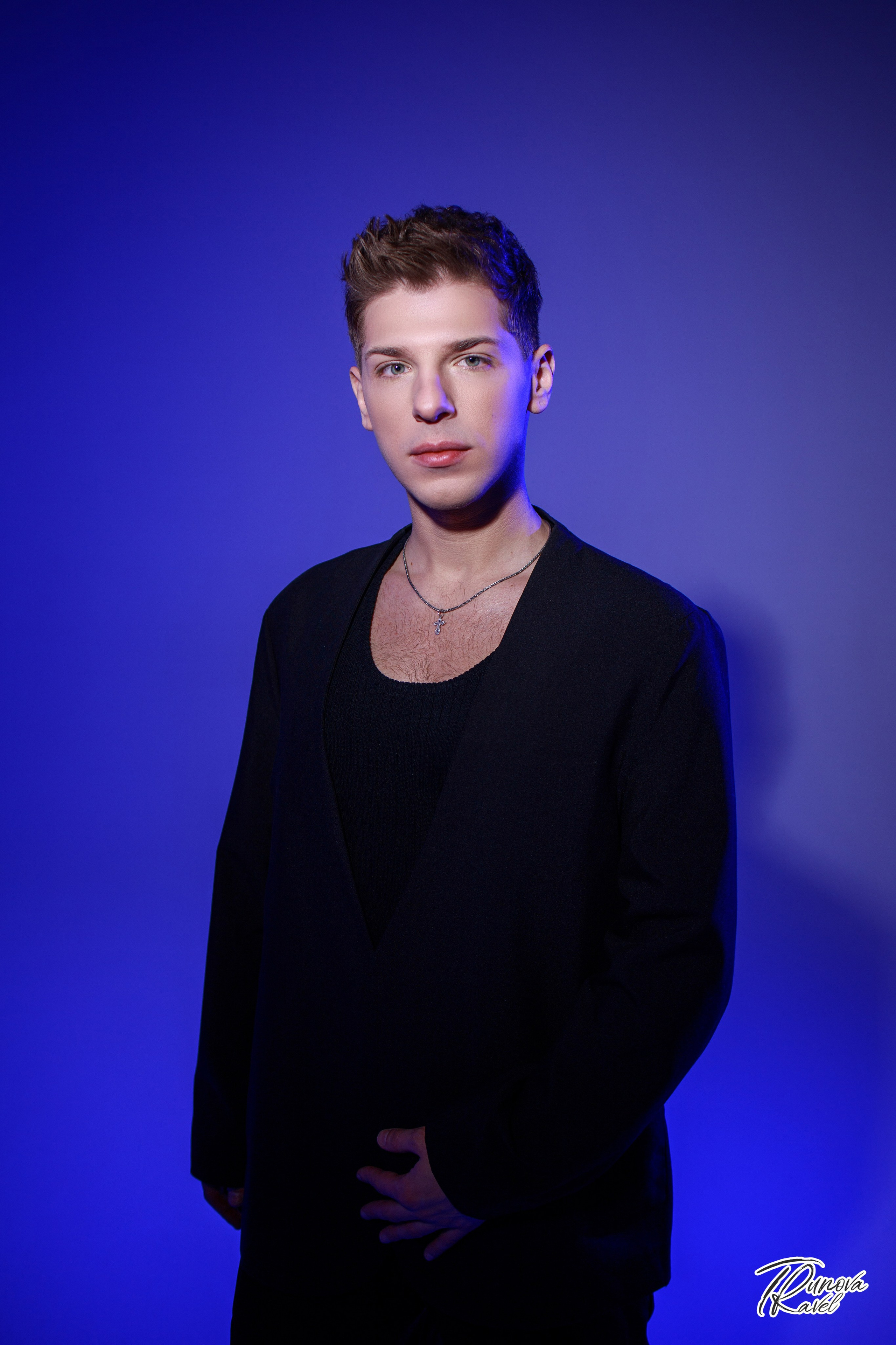 ЗВЁЗДЫ. АННА ТРУНОВА | ФОТОГРАФ ЗВЁЗД