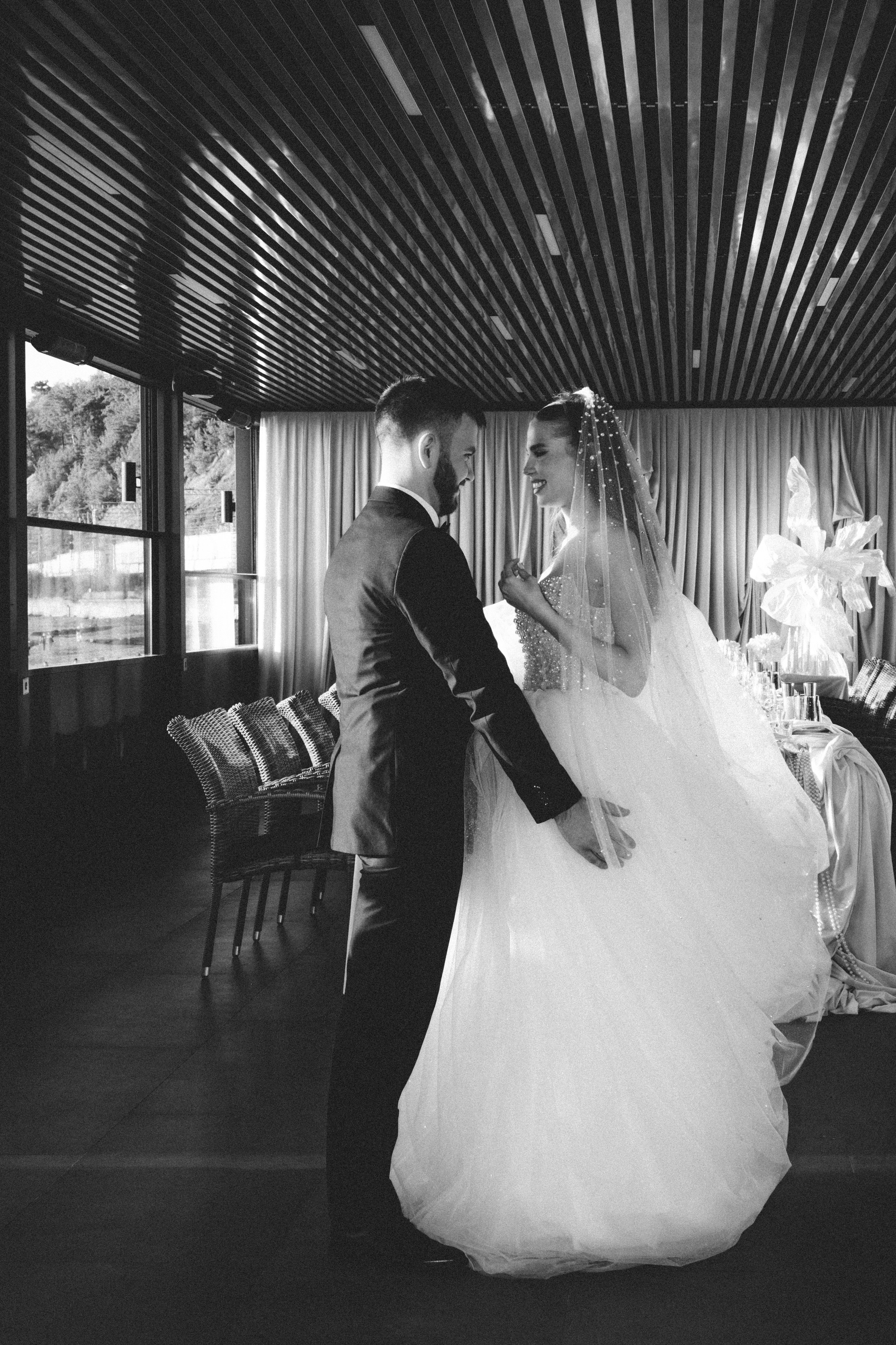 Сергей & Диана