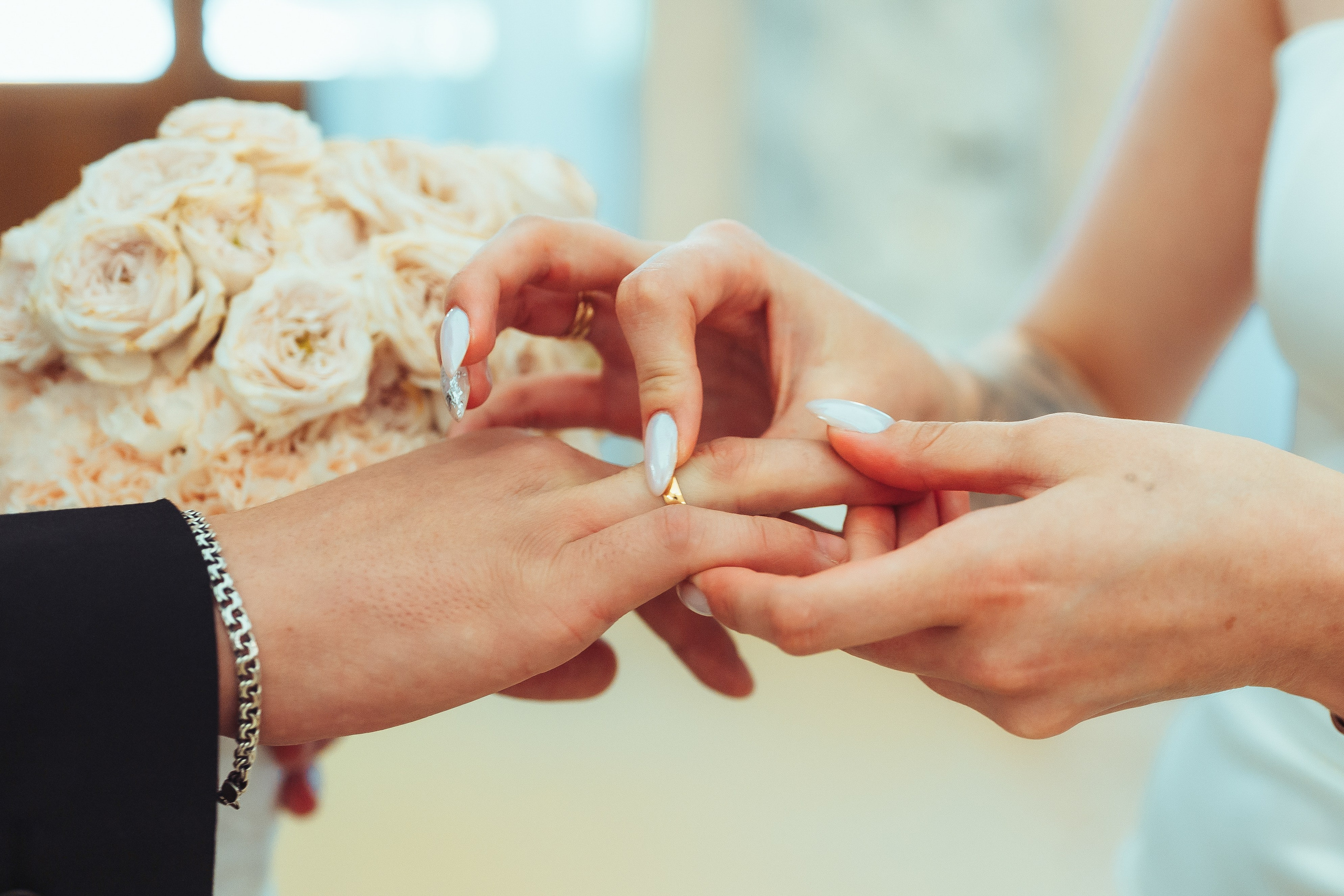 Свадебная съёмка Андрея и Наталины. Иван Кубик — фотограф и видеограф