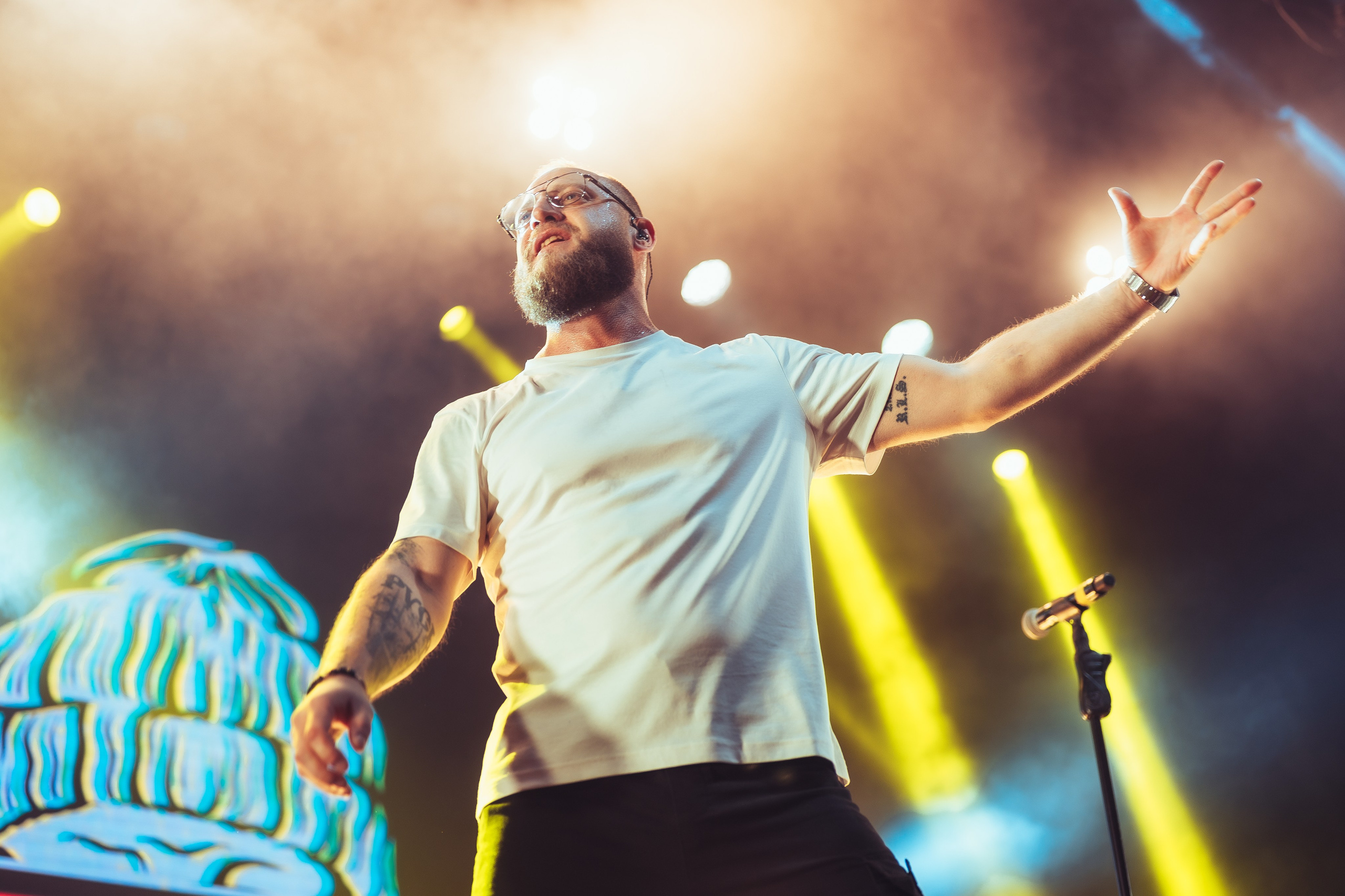 МАВАШИ group, 2025 год. Иван Кубик — фотограф и видеограф